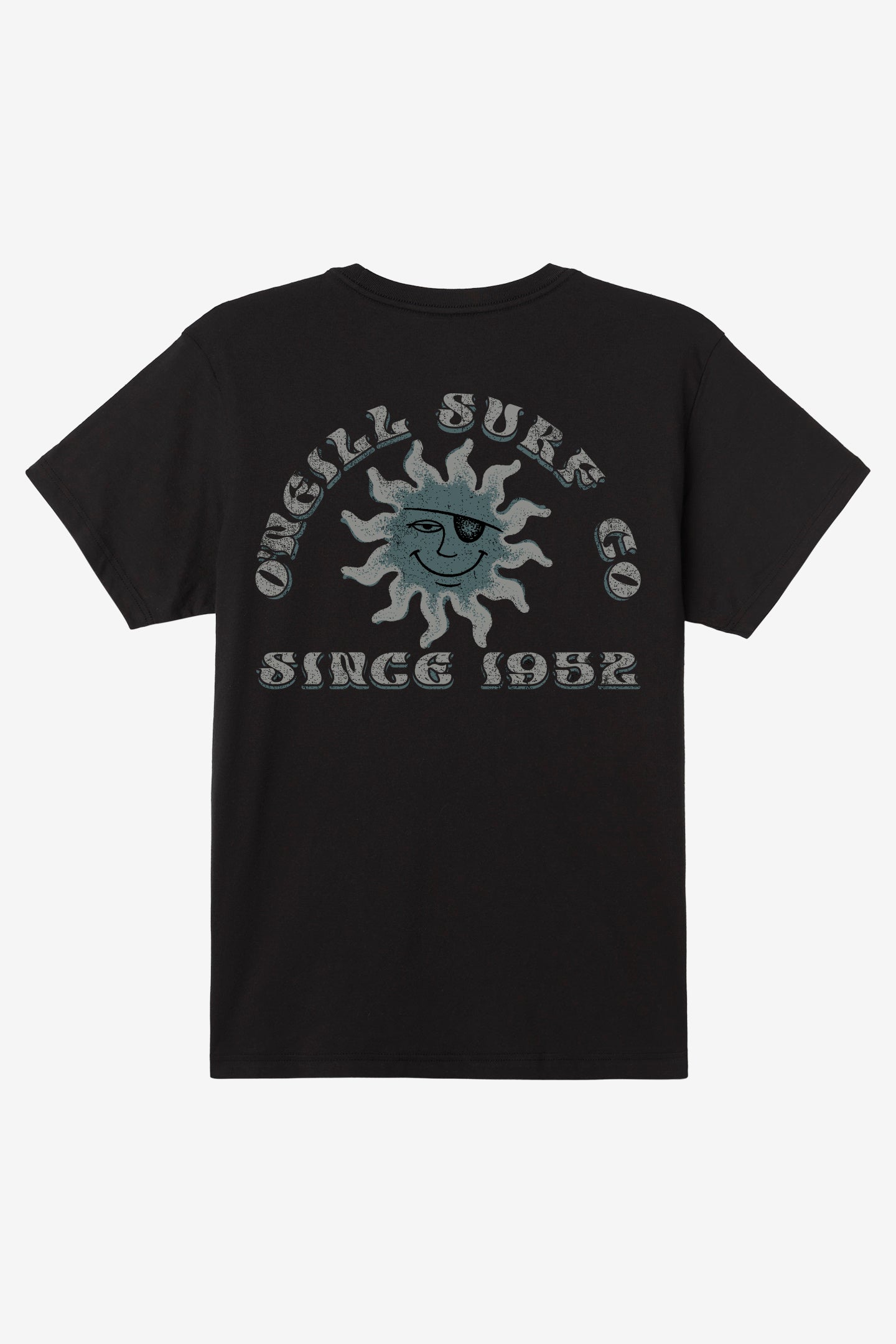 Boy’s Brightside Tee - O'Neill Clothing
