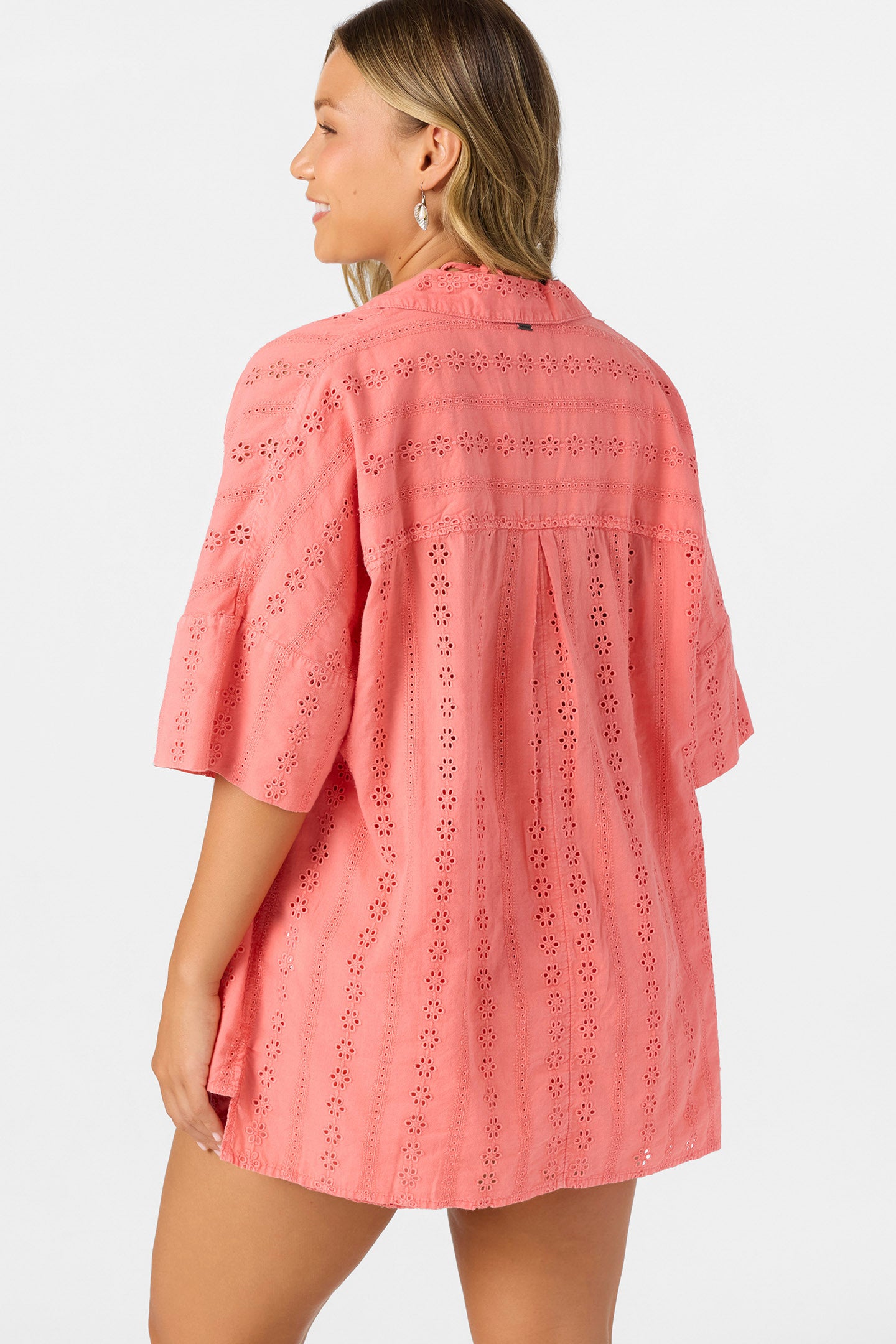 Olivia Top - O'Neill Clothing