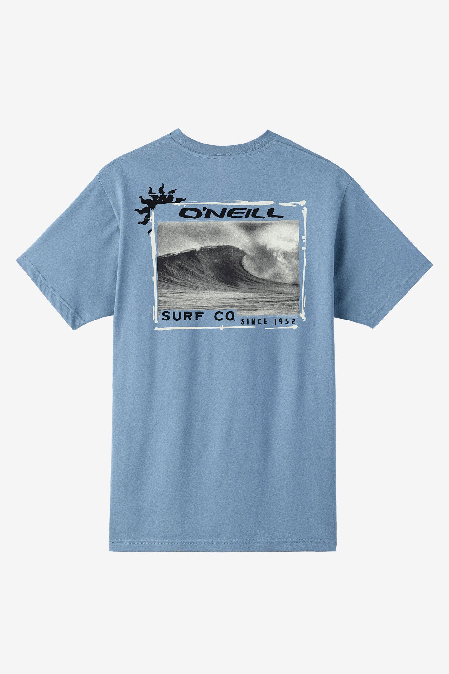 Montage Standard Fit Tee - O'Neill Clothing