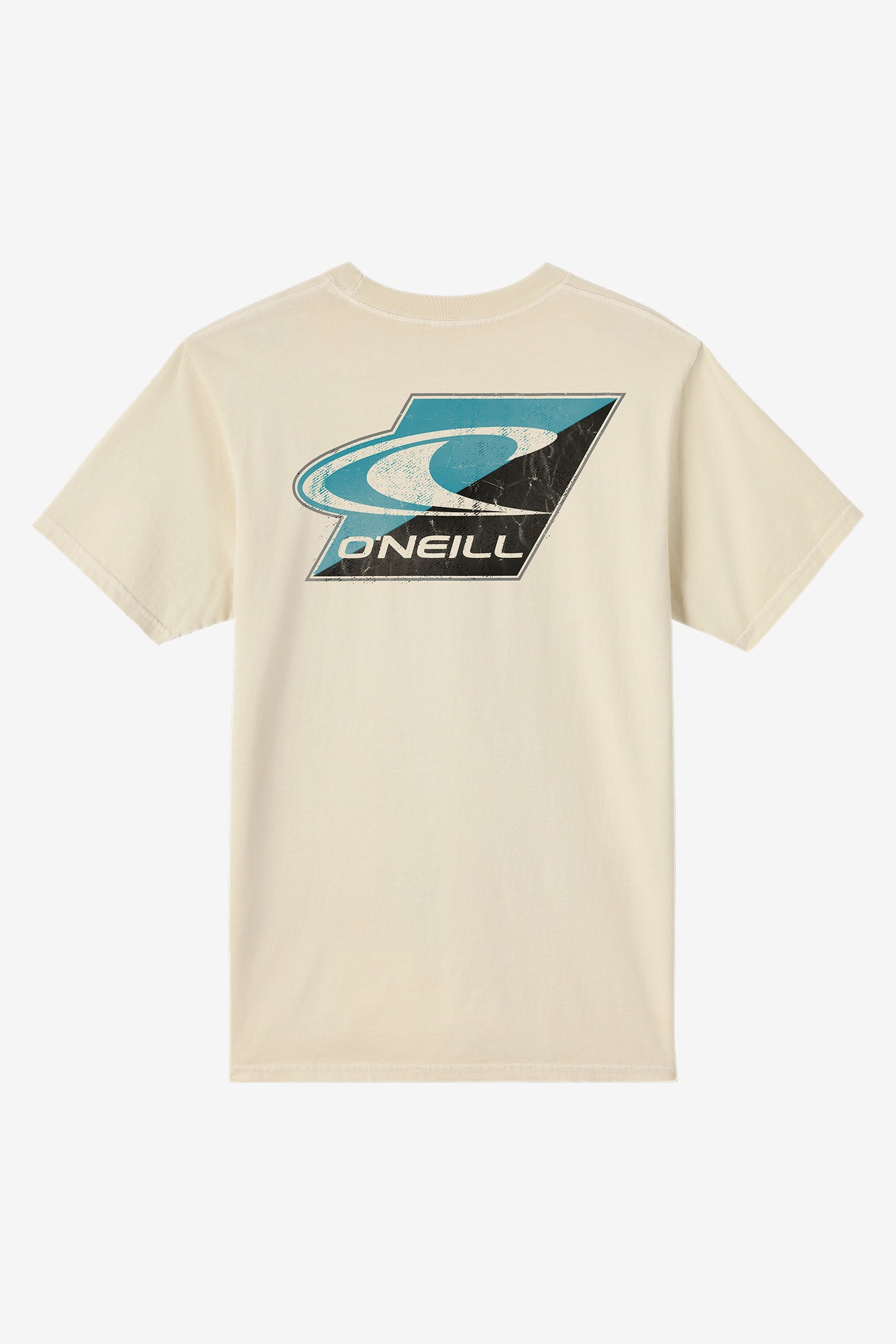 Boxcutter Relaxed Fit Tee - O'Neill Clothing