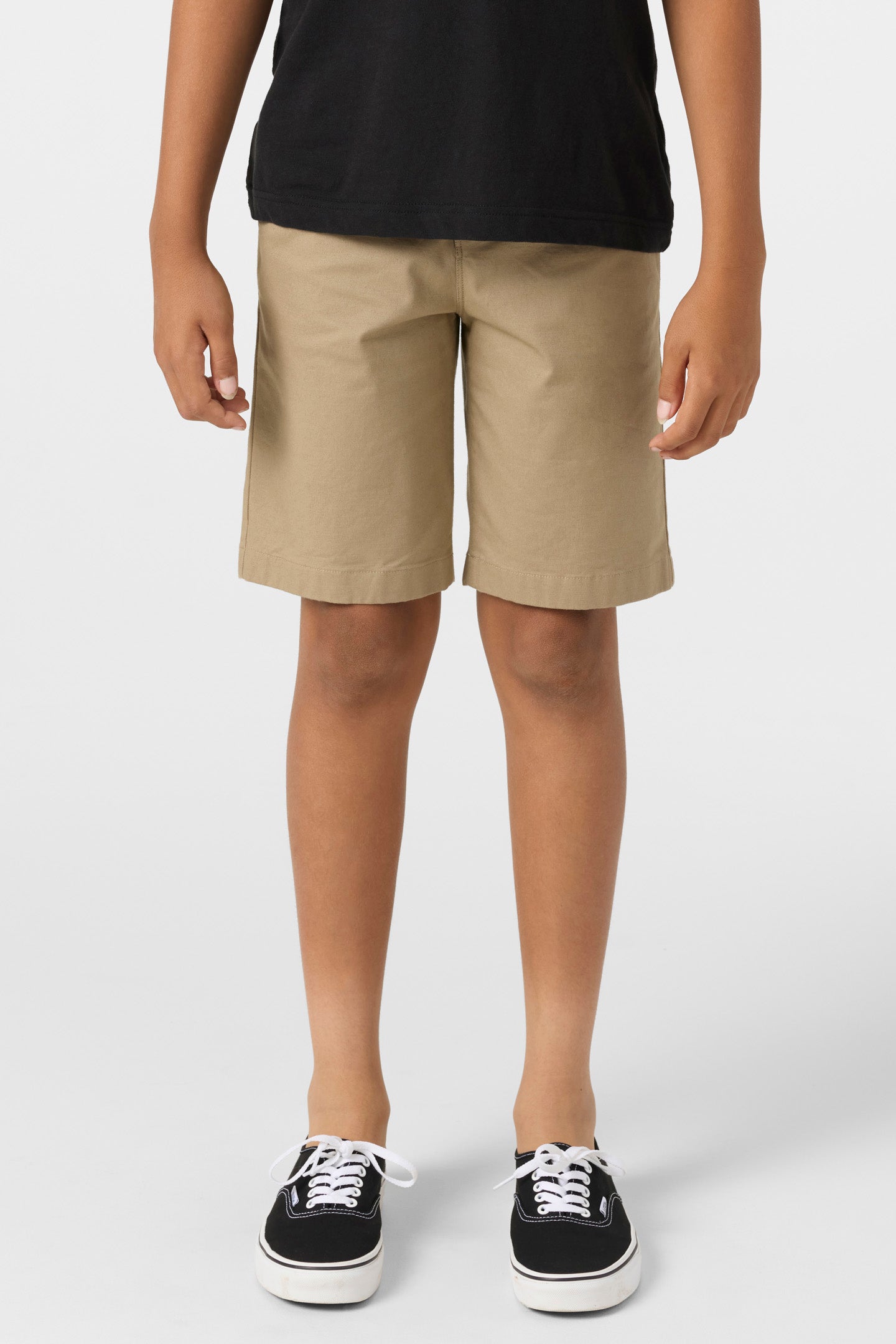 Boy’s Jay Stretch 18 Shorts - O'Neill Clothing