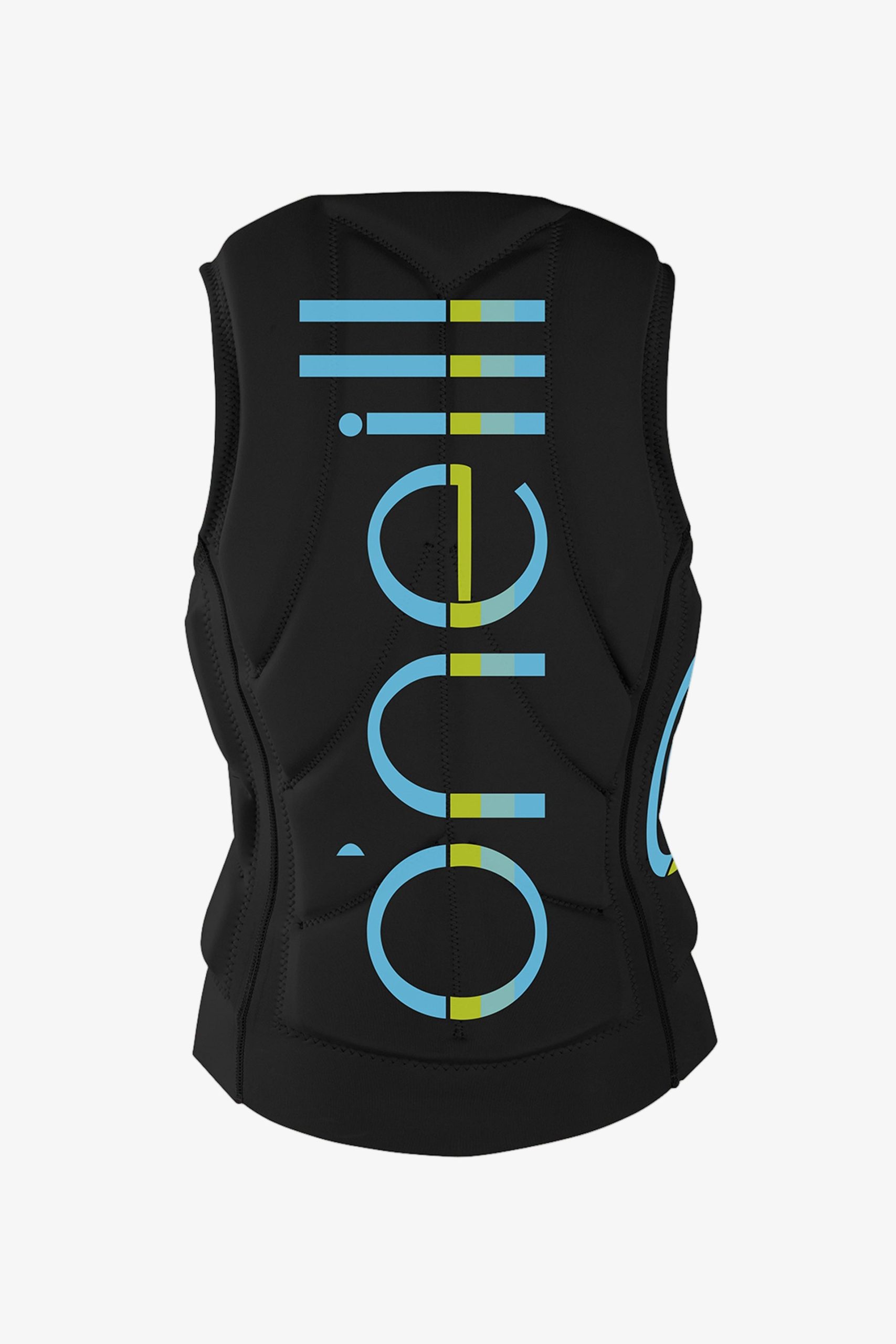Women’s Slasher Comp Vest - O'Neill Clothing