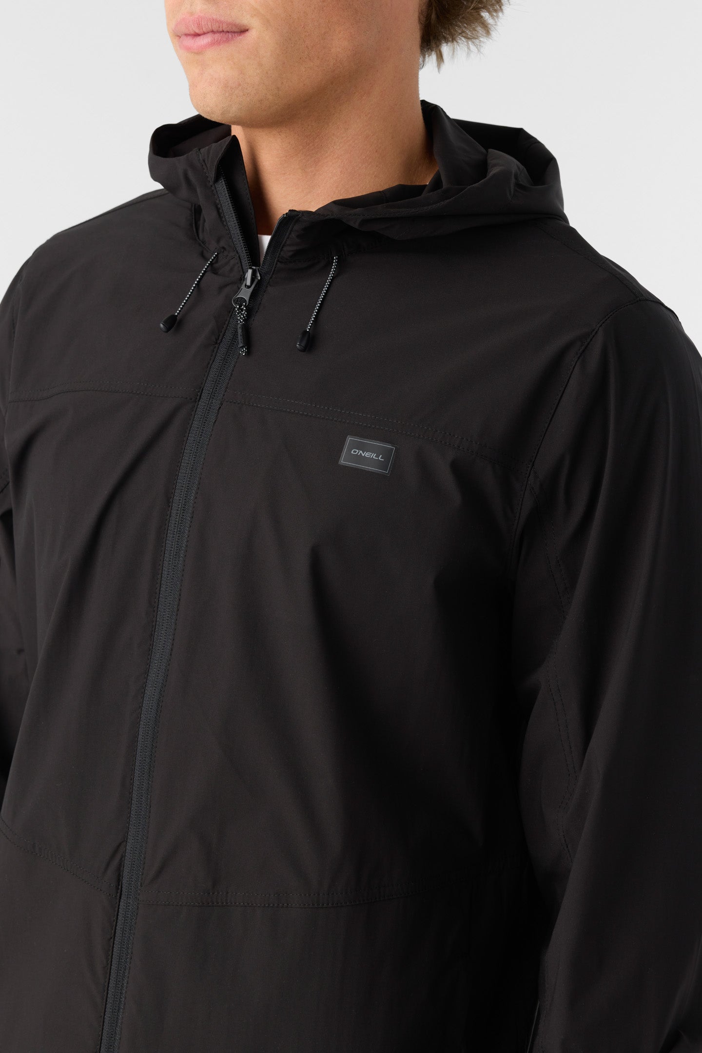 TRVLR Stretch Jacket - O'Neill Clothing