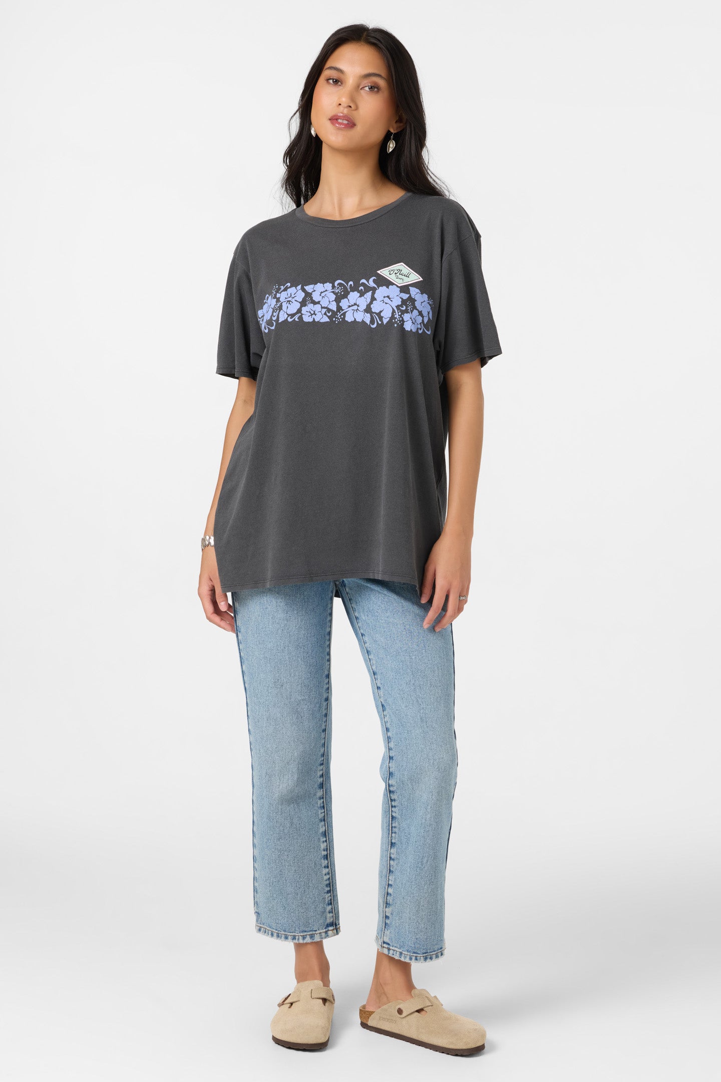 Retro Tropic Tee - O'Neill Clothing