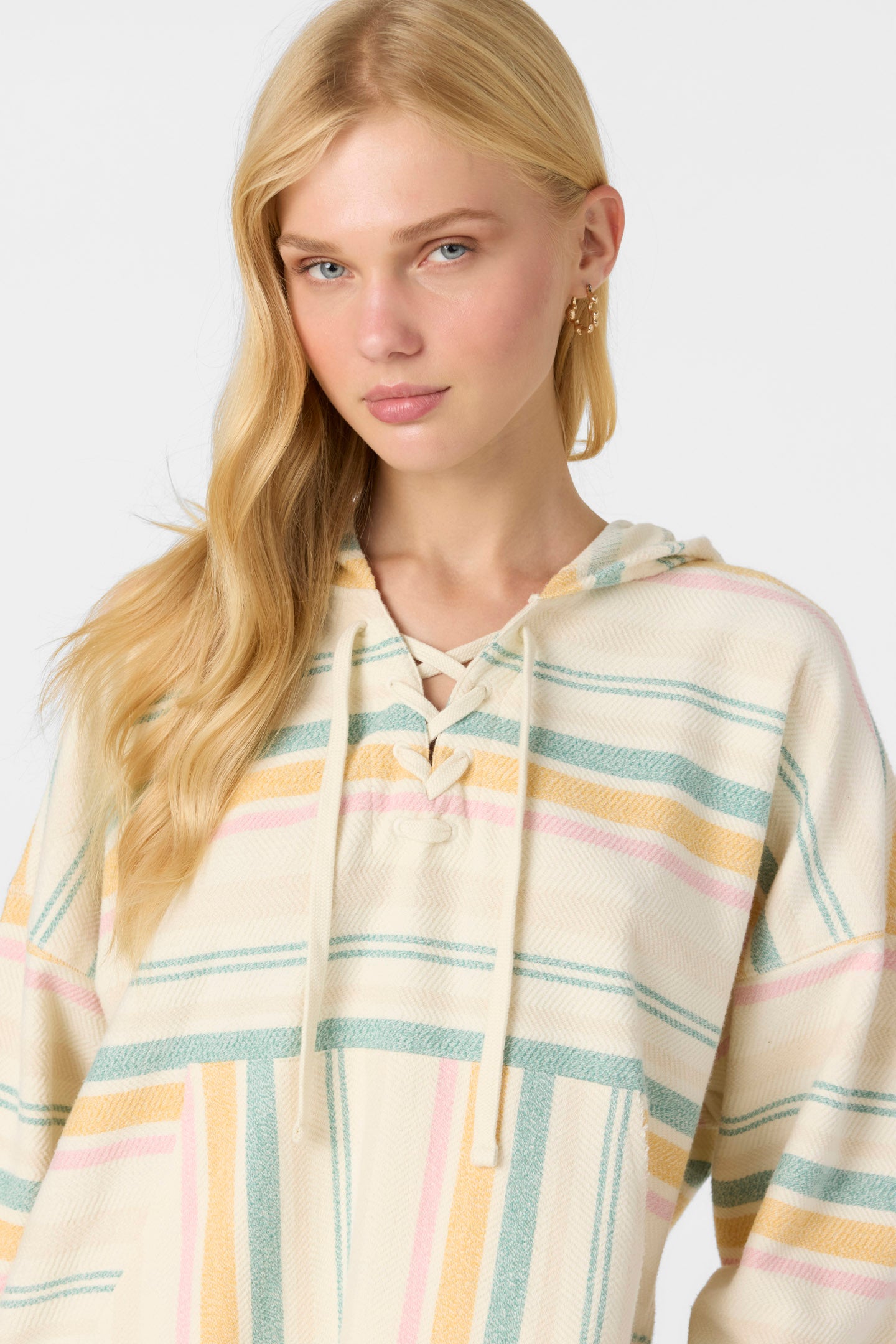 Solstice Pullover Fleece - O'Neill Clothing