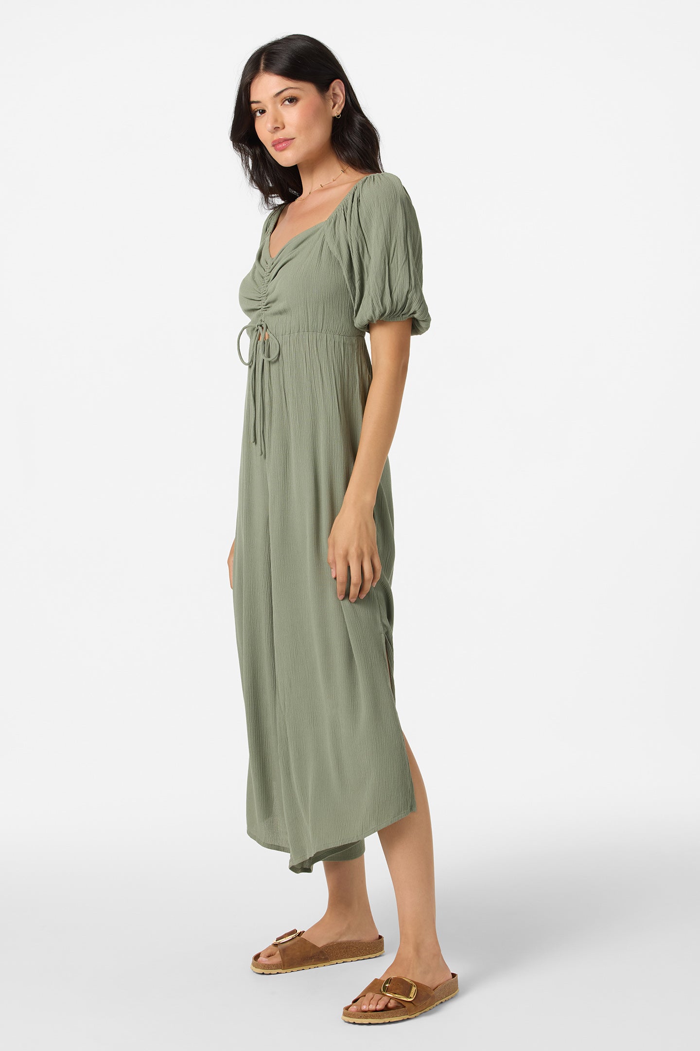 Keiko Solid Jumper - O'Neill Clothing