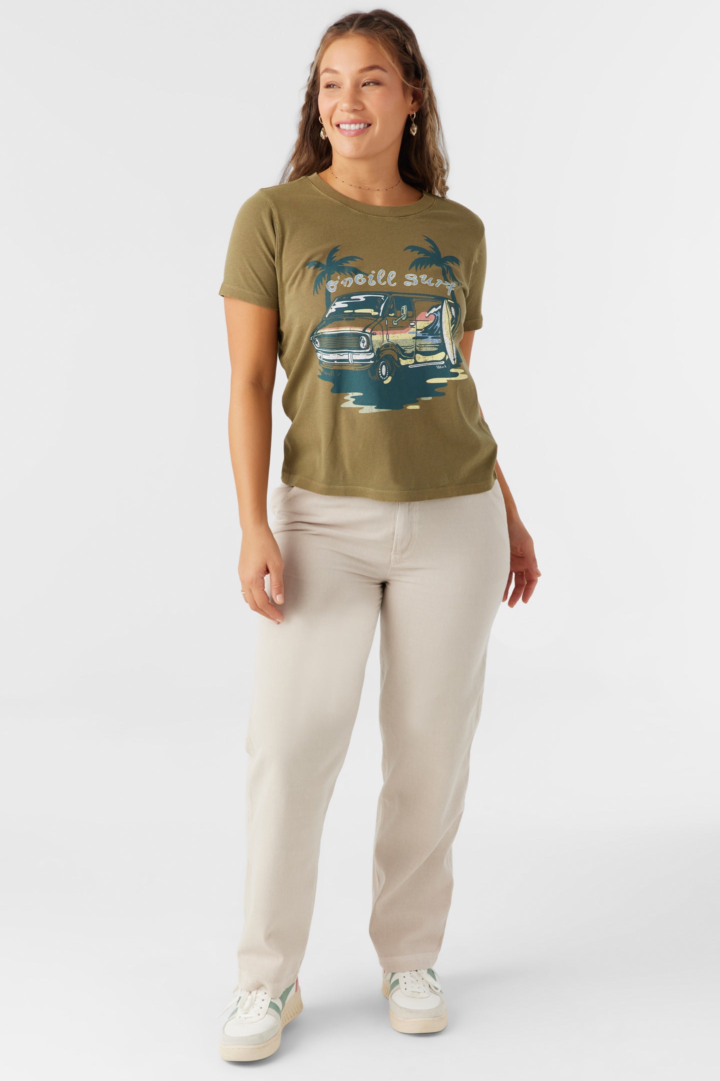 Coastal Cruiser Tee - O'Neill Clothing