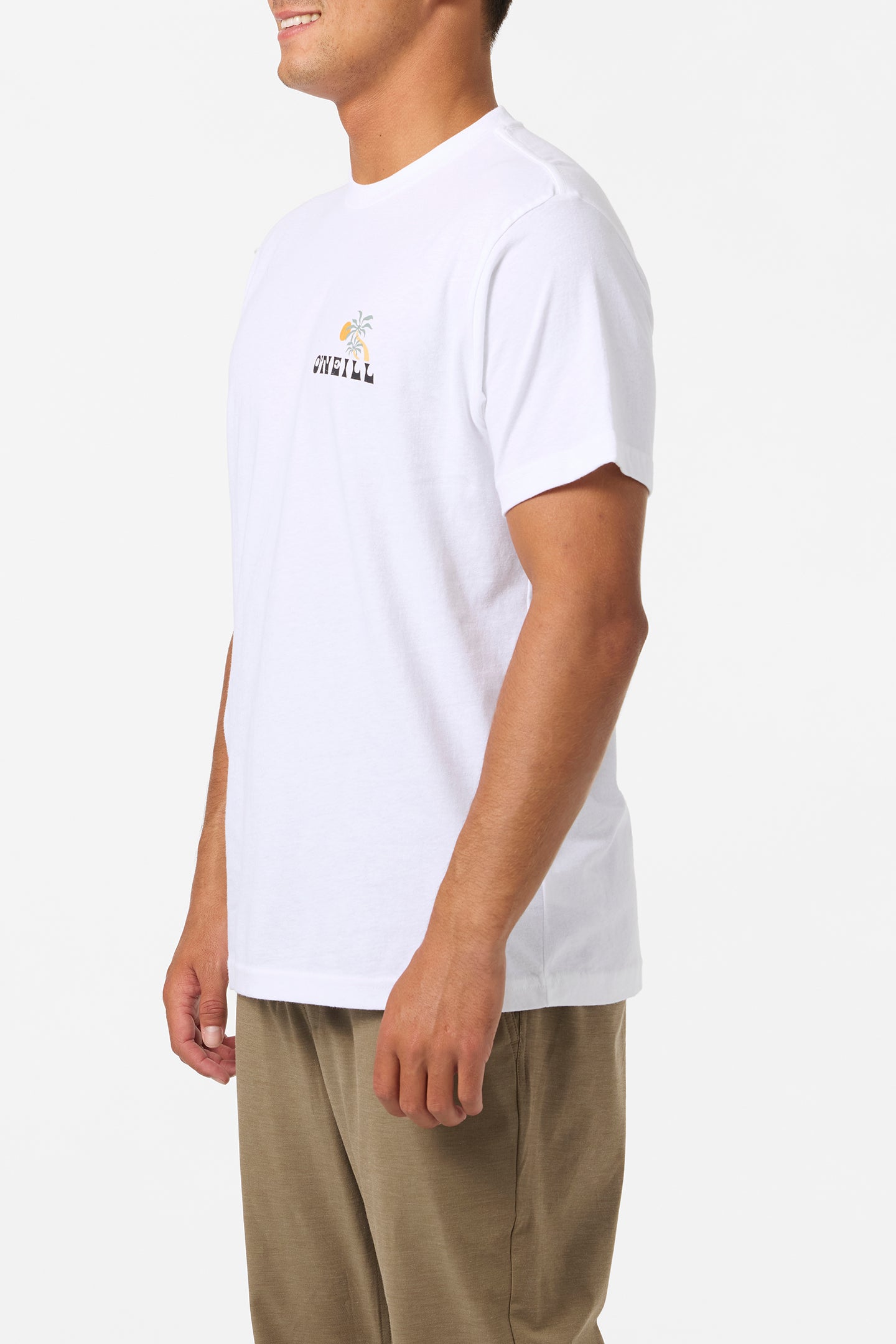 Castaway Standard Fit Tee - O'Neill Clothing