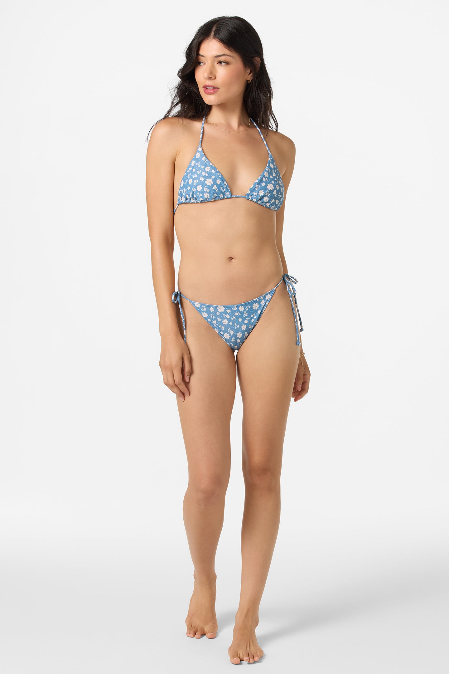Saltwater Essentials Venice Triangle Top - O'Neill Clothing
