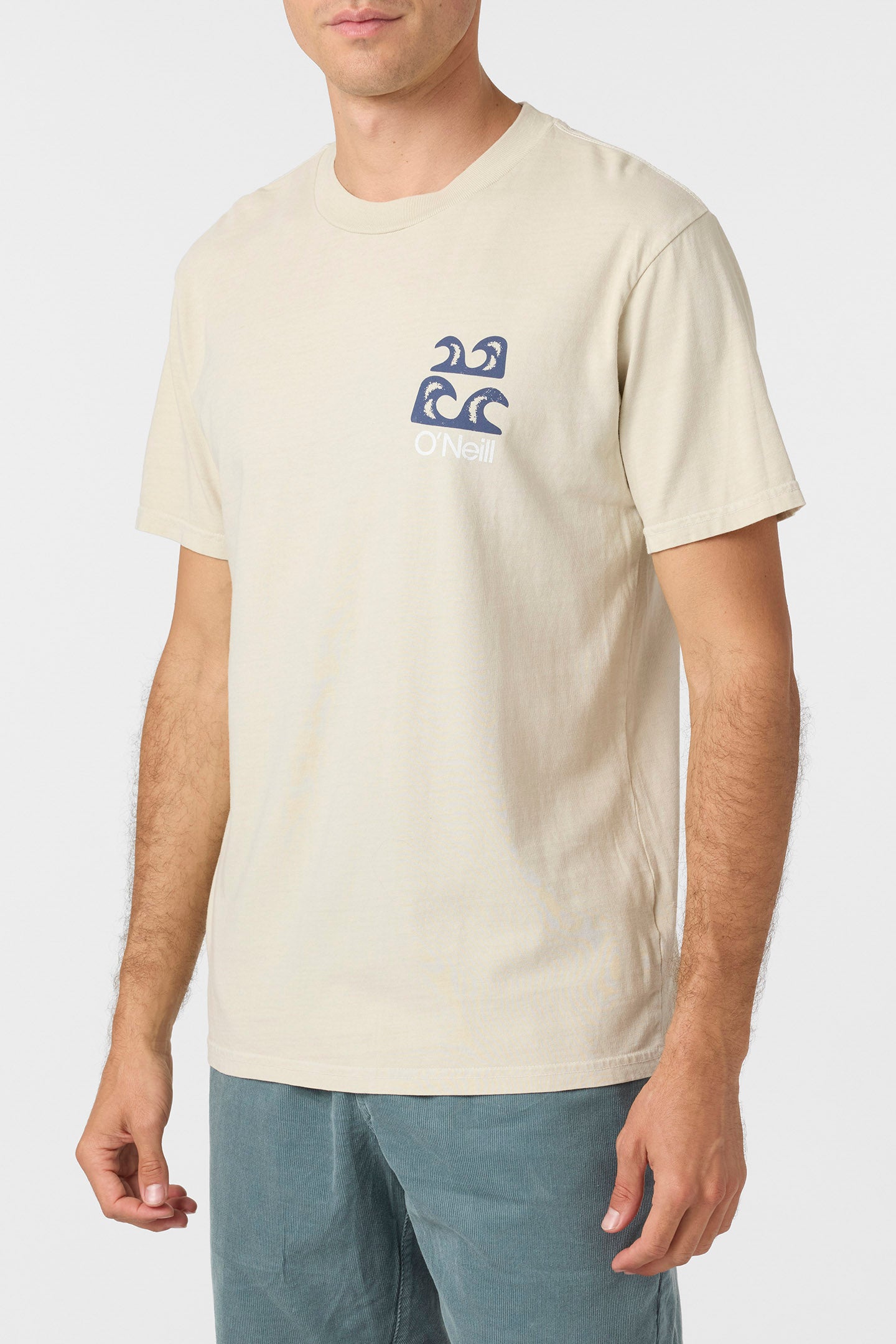 O’Riginals Scenic Relaxed Fit Tee - O'Neill Clothing