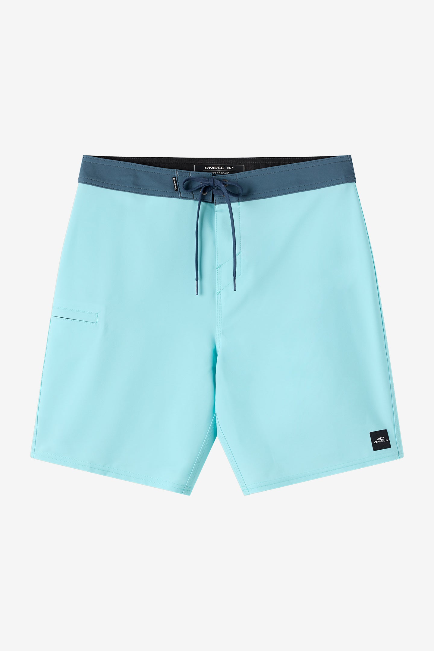 Hyperfreak Heat Solid 19 Boardshorts - O'Neill Clothing