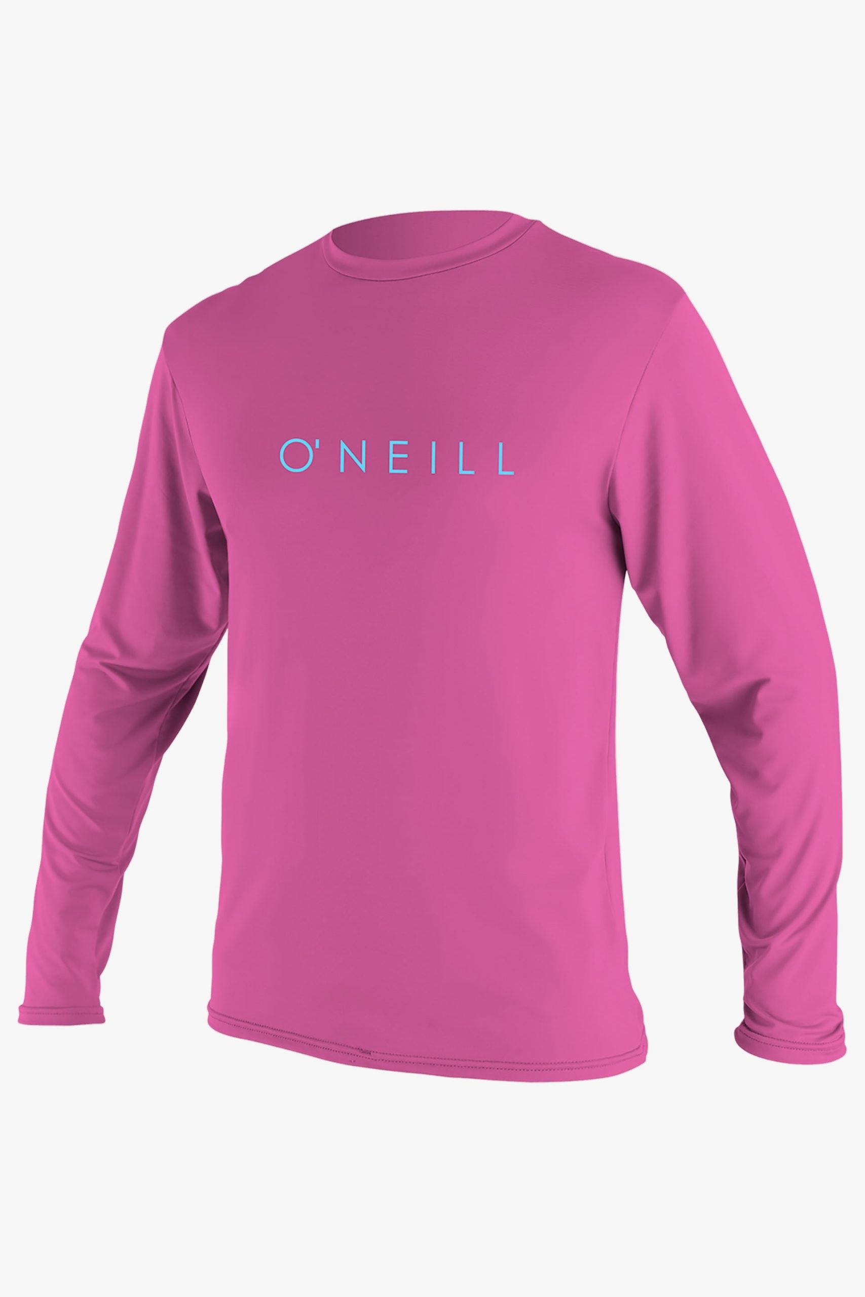 Youth Basic Skins 30+ L/S Sun Shirt - O'Neill Clothing