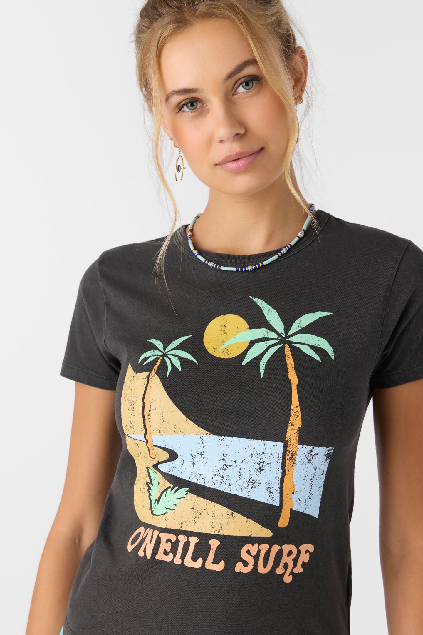Weekend Palms Tee - O'Neill Clothing