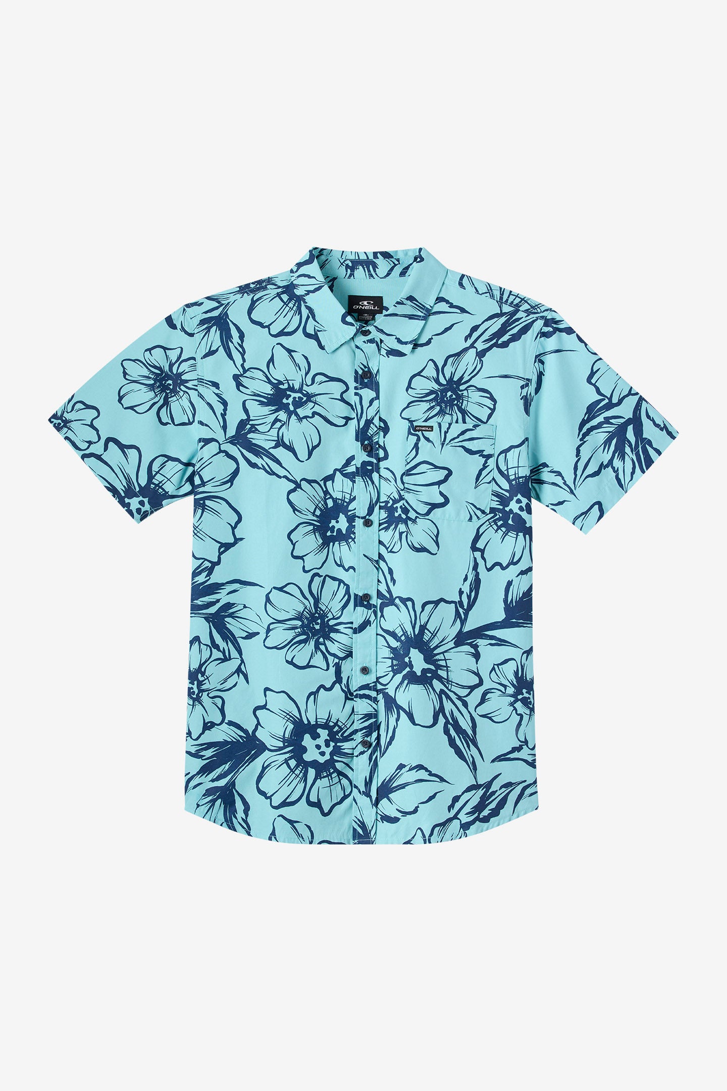 Lakeside Standard Fit Shirt - O'Neill Clothing