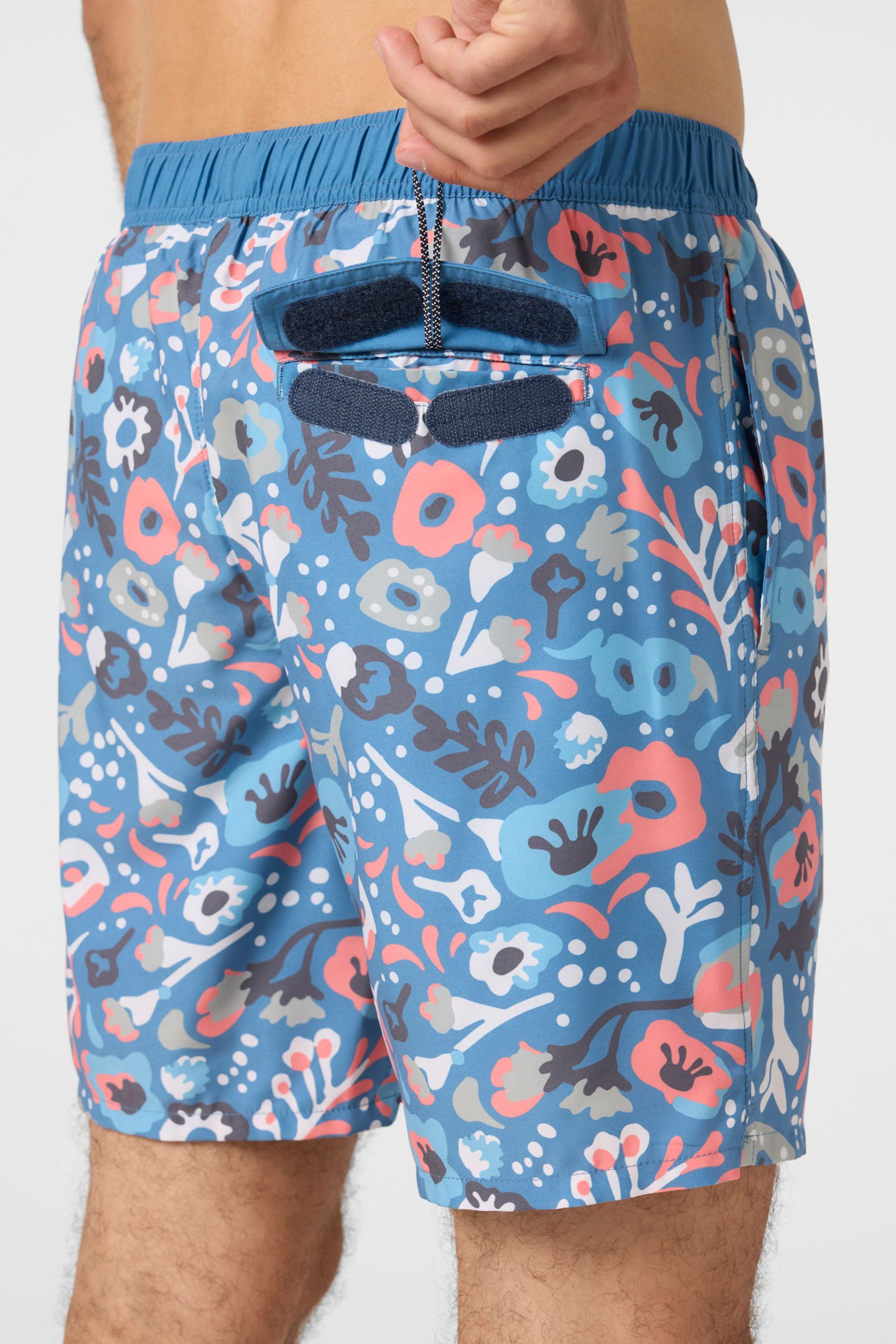 Hermosa Light Lined 17 Swim Trunks - O'Neill Clothing