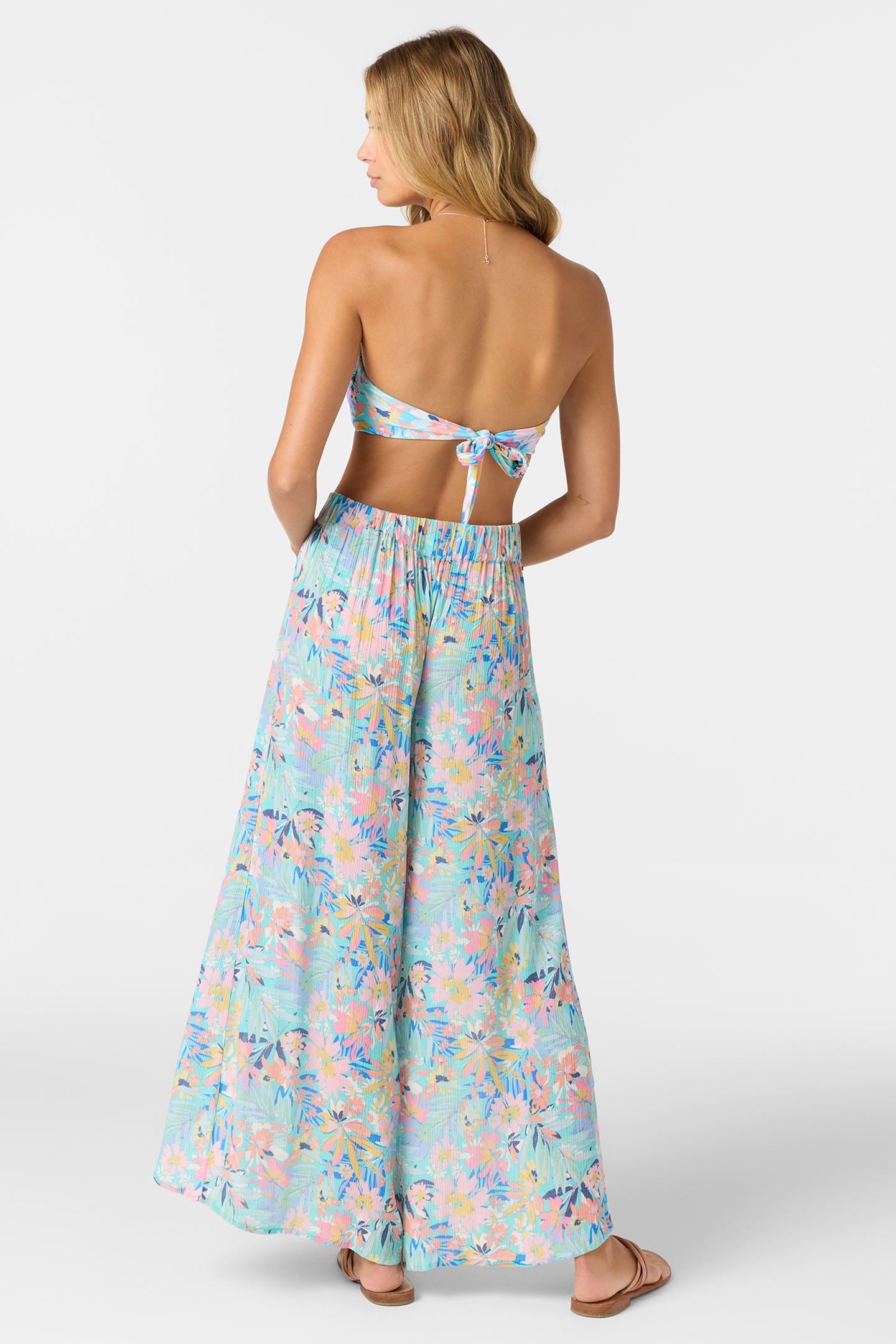 Tymea Brooklyn Pants - O'Neill Clothing