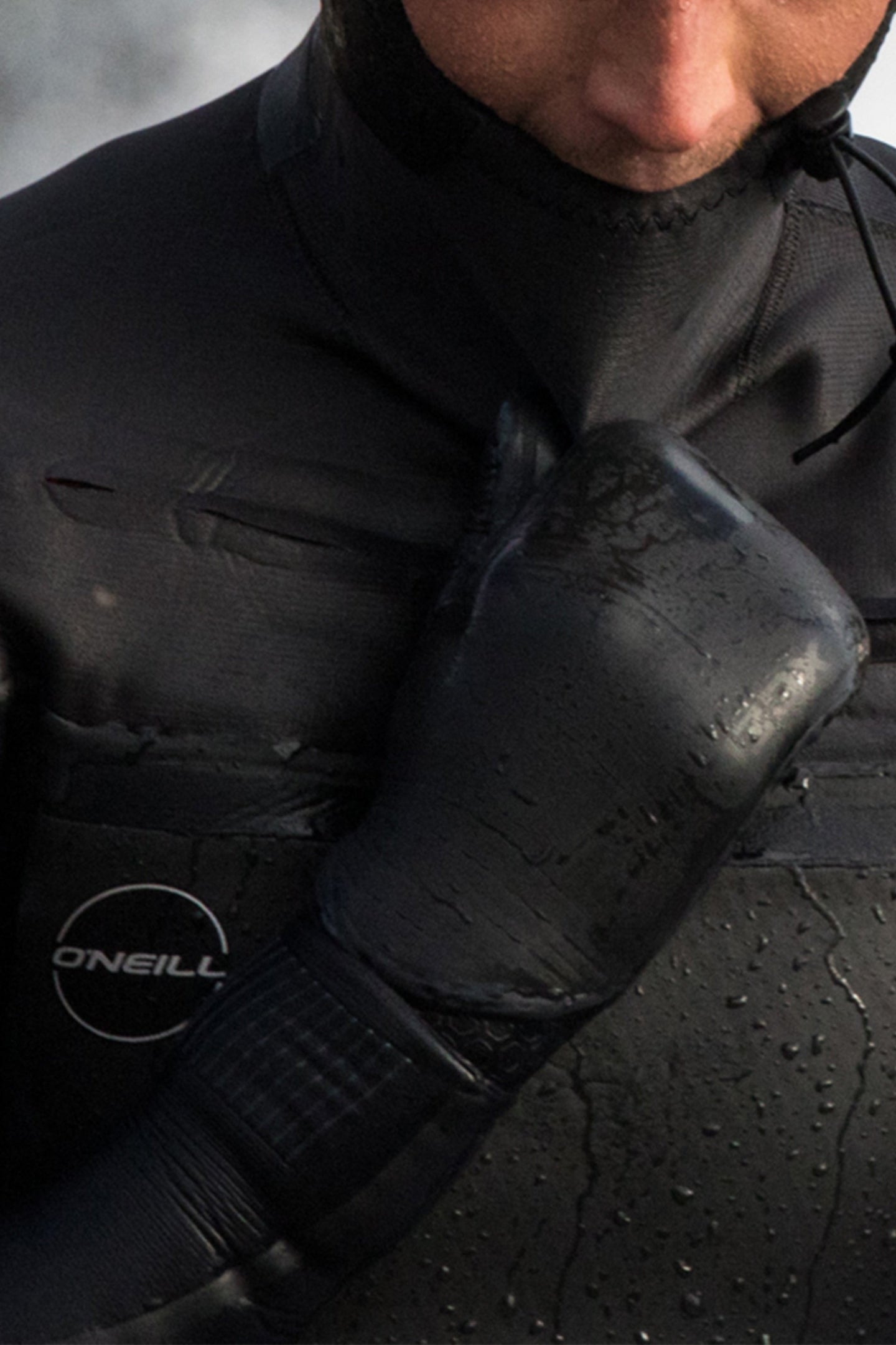 Psycho Tech 5mm Mitten - O'Neill Clothing