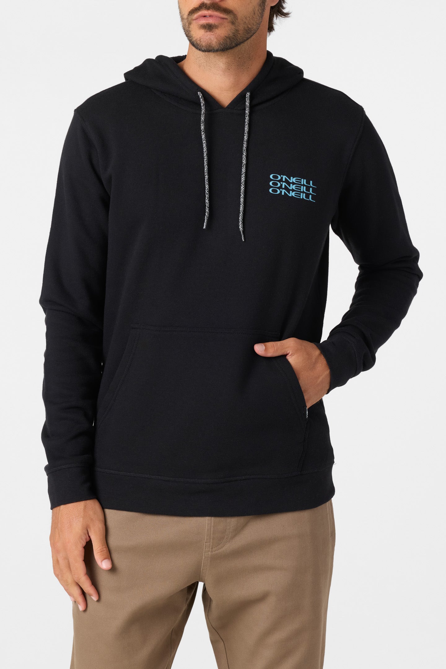 Diamondhead Hooded Pullover - O'Neill Clothing