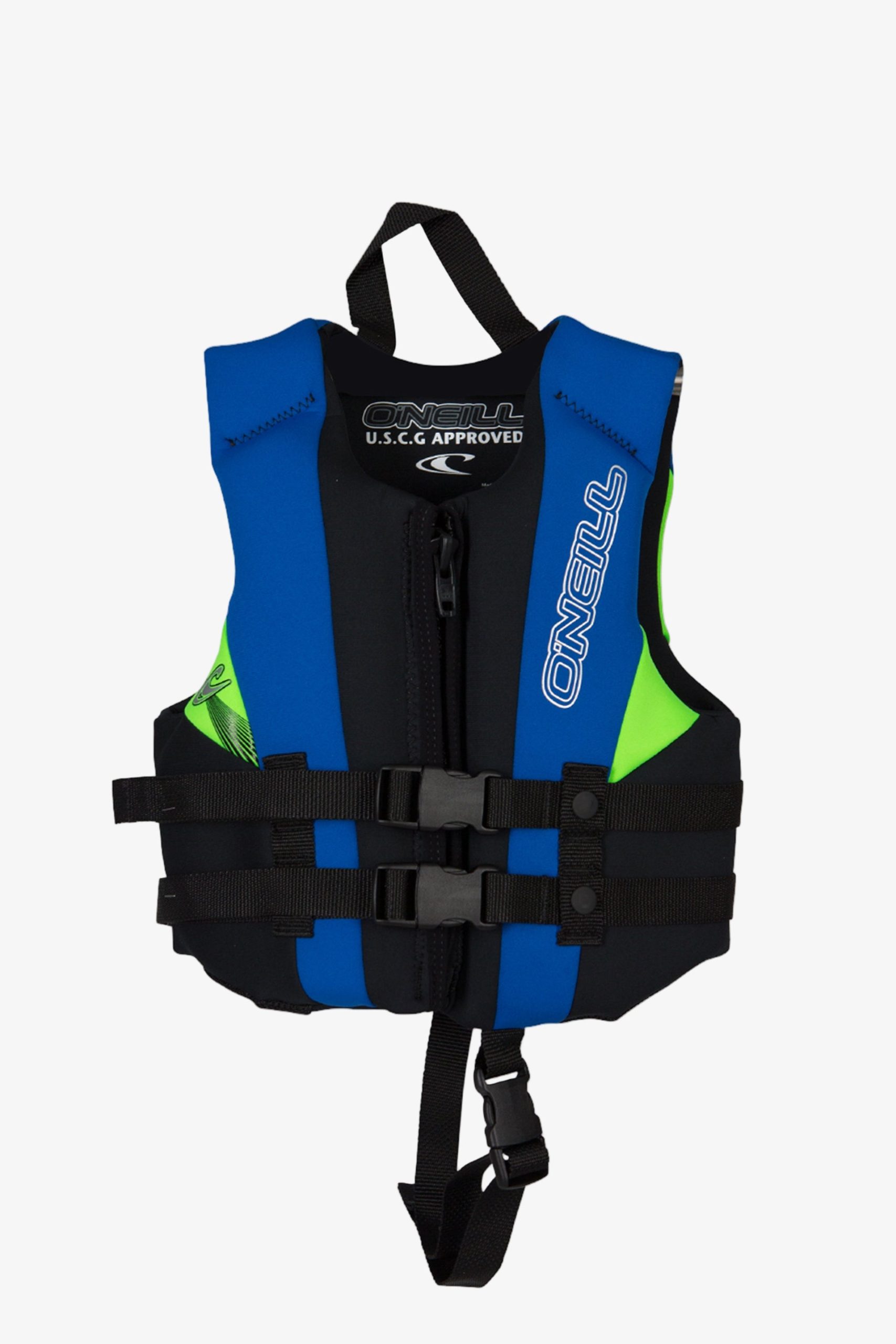 Child Reactor USCG Vest - O'Neill Clothing
