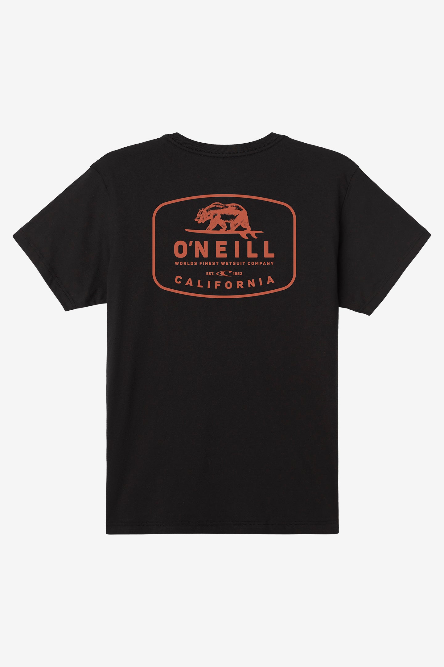 Cali Native Standard Fit Tee - O'Neill Clothing