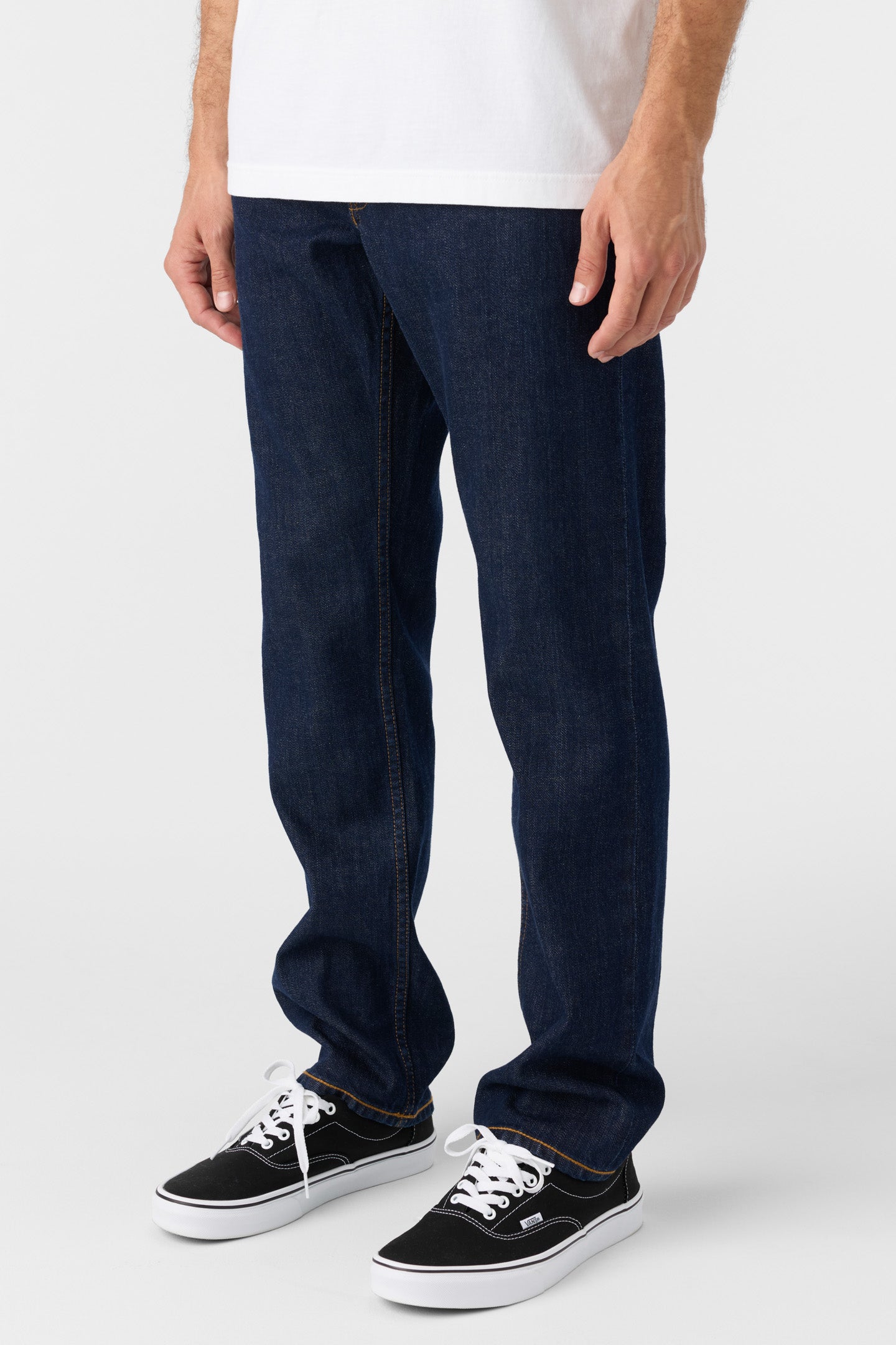 East Cliff Junction Straight Denim Pants - O'Neill Clothing