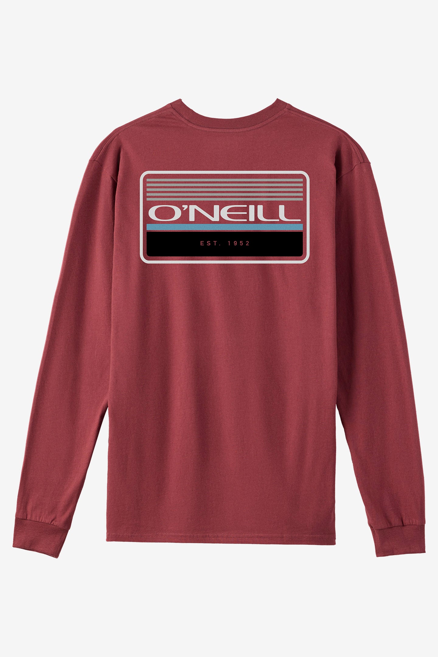 Boy’s Banner Long Sleeve Tee - O'Neill Clothing