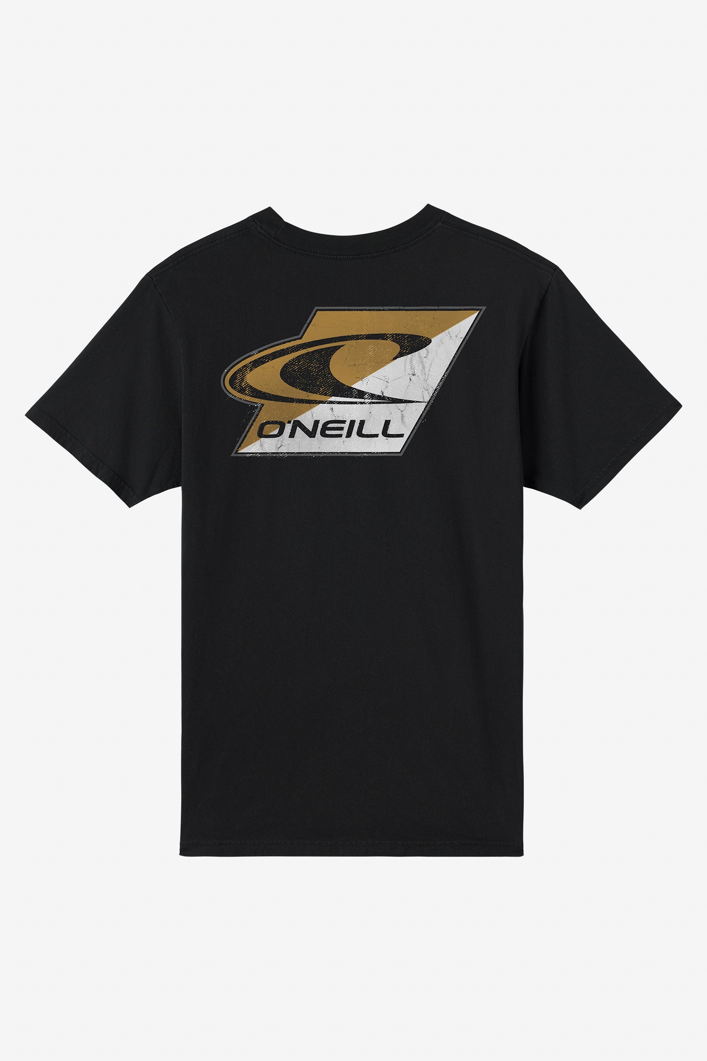 Boxcutter Relaxed Fit Tee - O'Neill Clothing