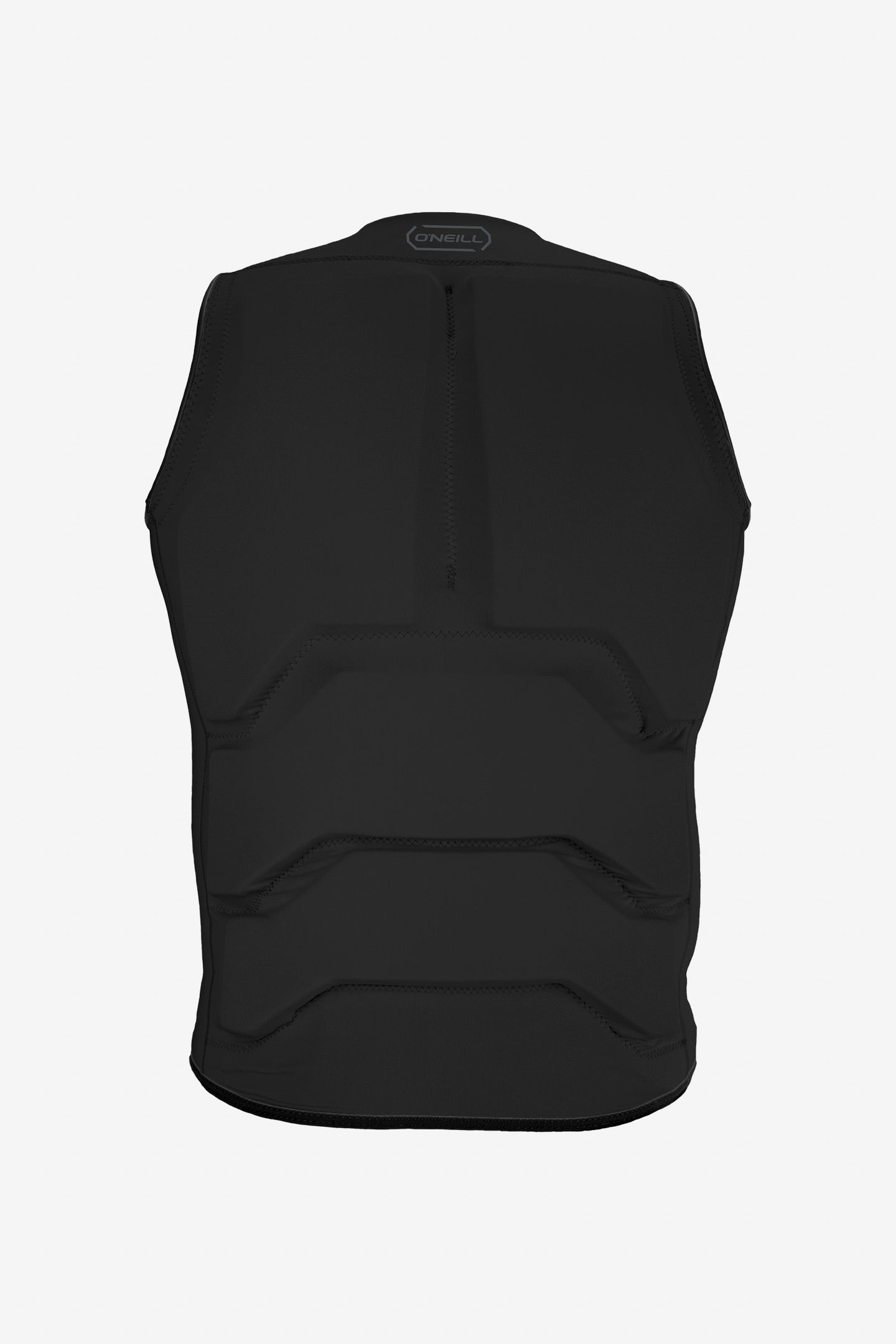Cruzer Front Zip Comp Vest - O'Neill Clothing