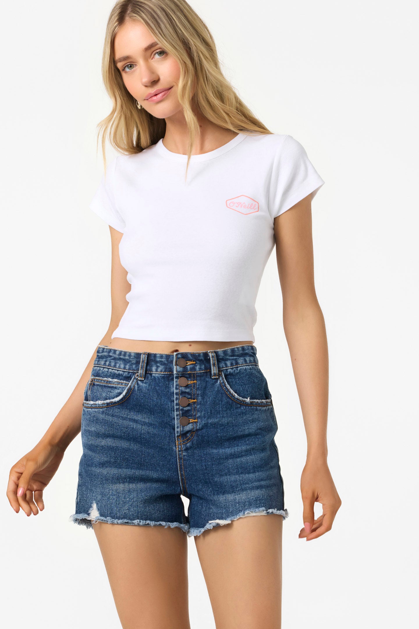 Back To Basic Tee - O'Neill Clothing