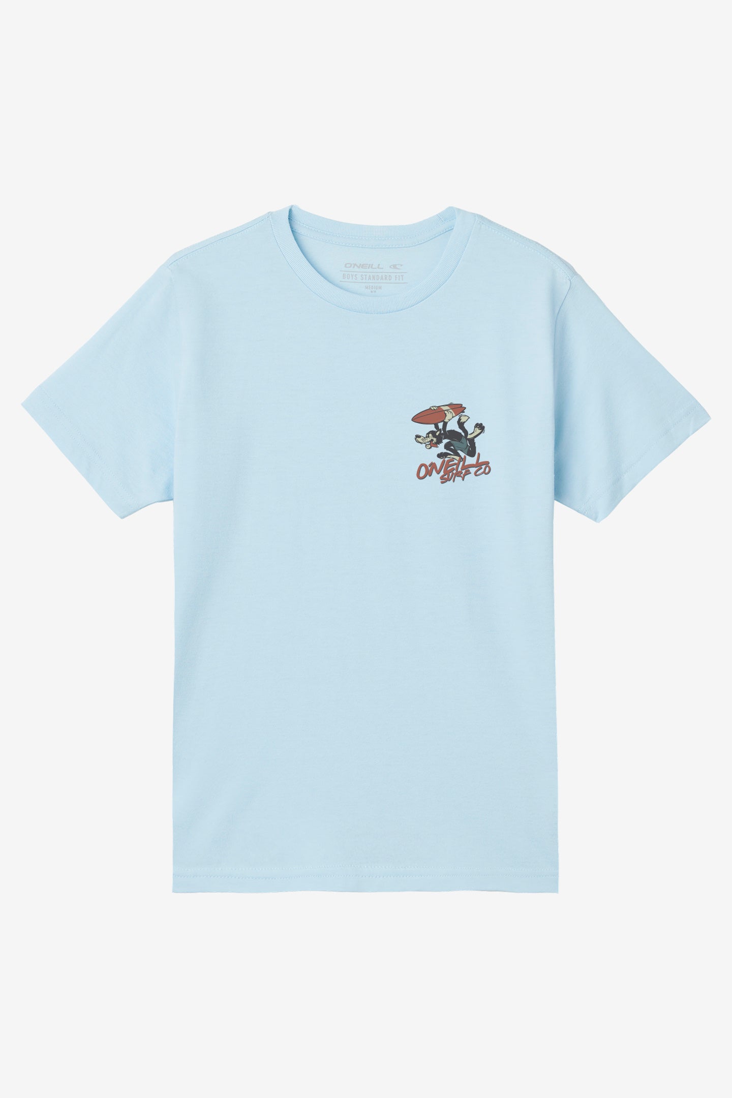 Boy’s Hungry Like Tee - O'Neill Clothing