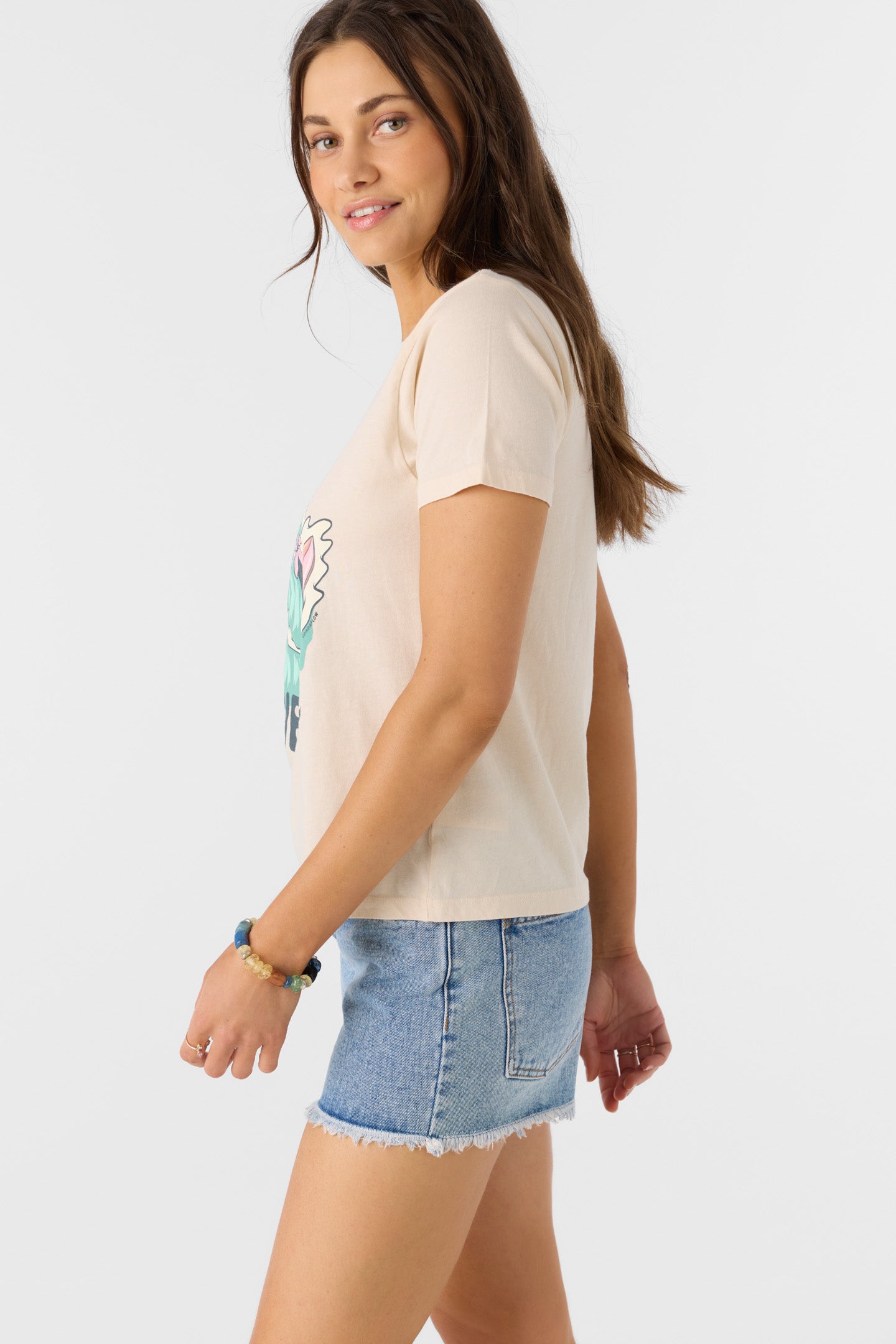 Loindaflow Boy Tee - O'Neill Clothing