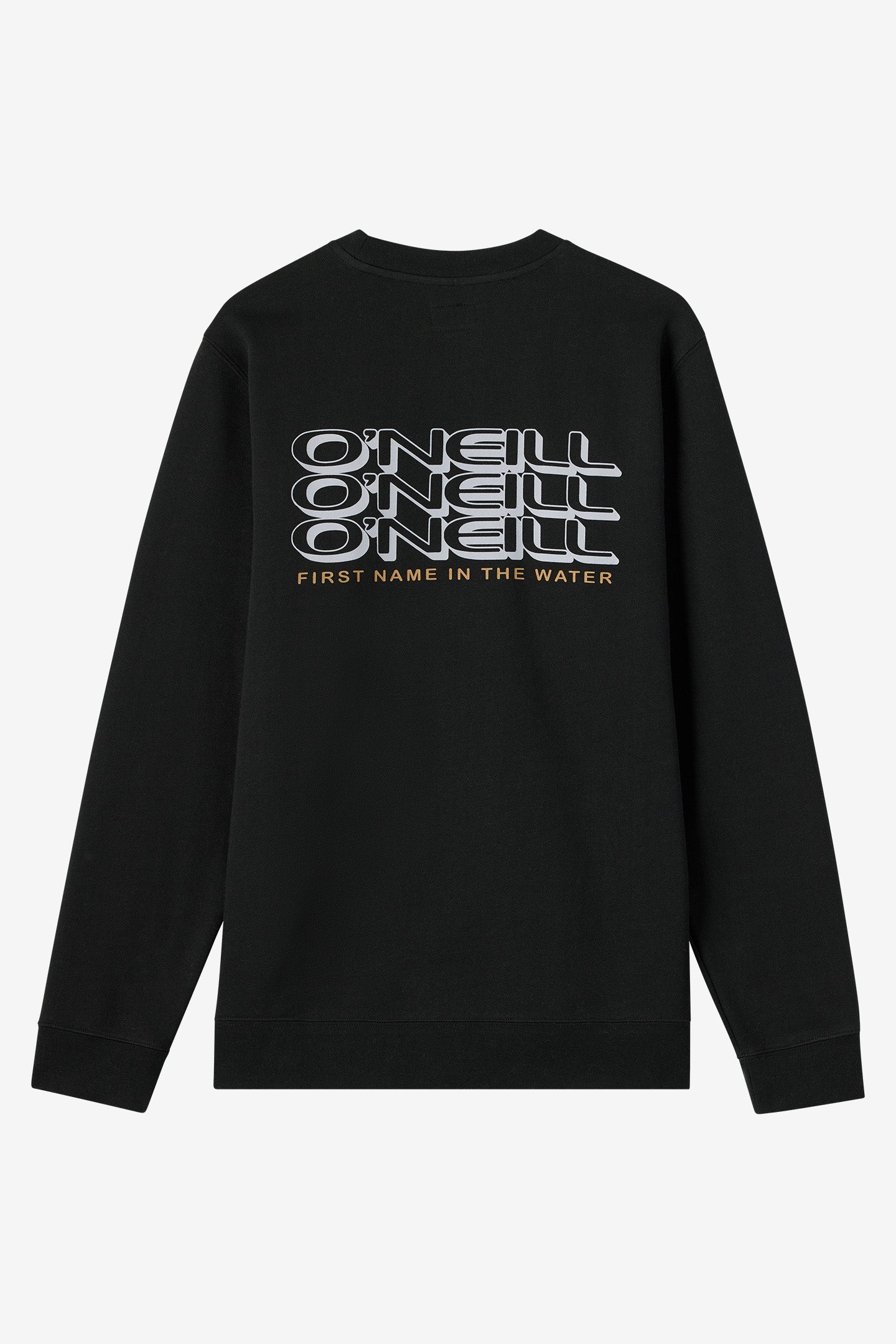 Capitola Crew Neck Fleece - O'Neill Clothing