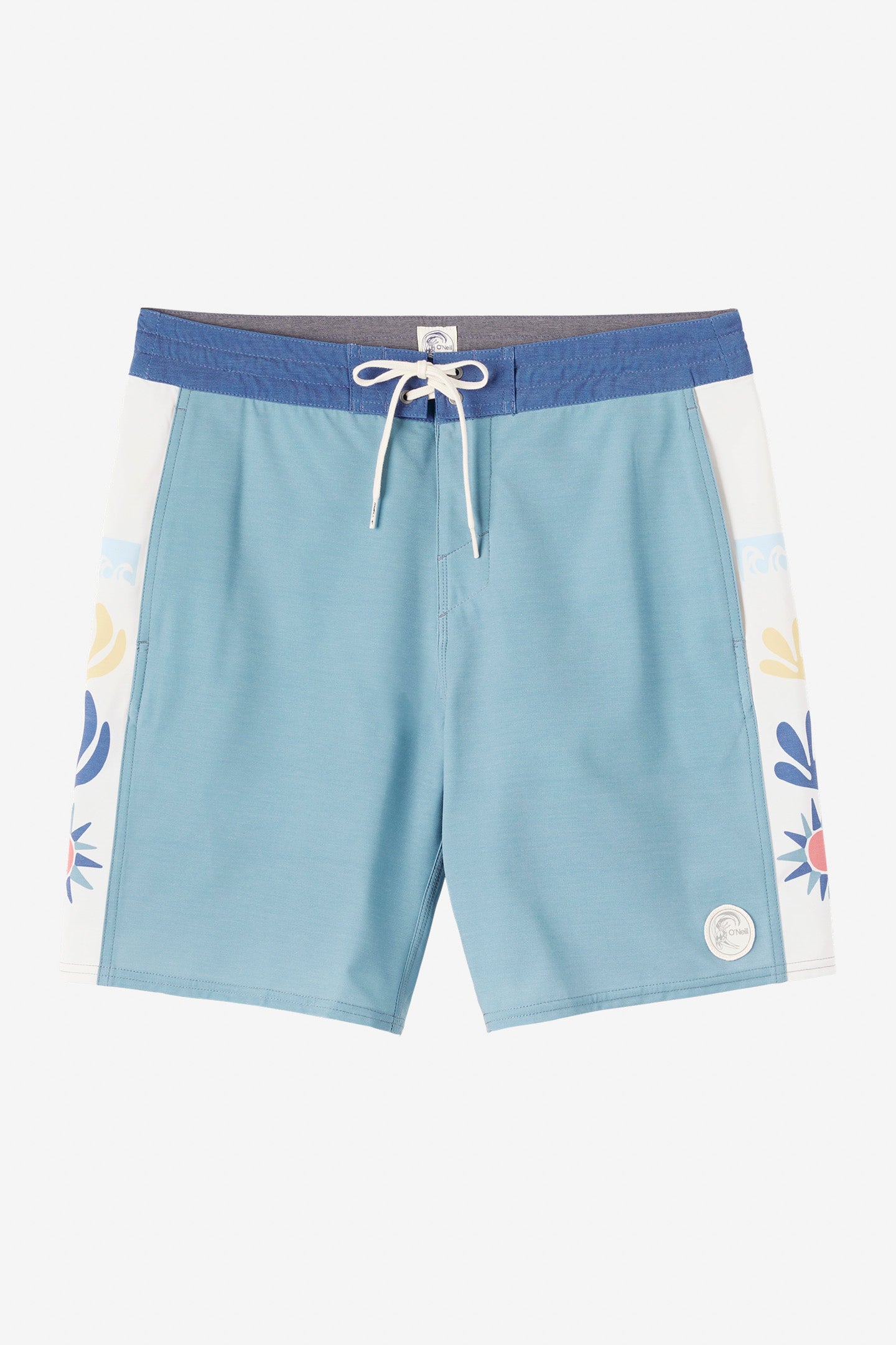 O’Riginals Side Panel Cruzer 18 Boardshorts - O'Neill Clothing