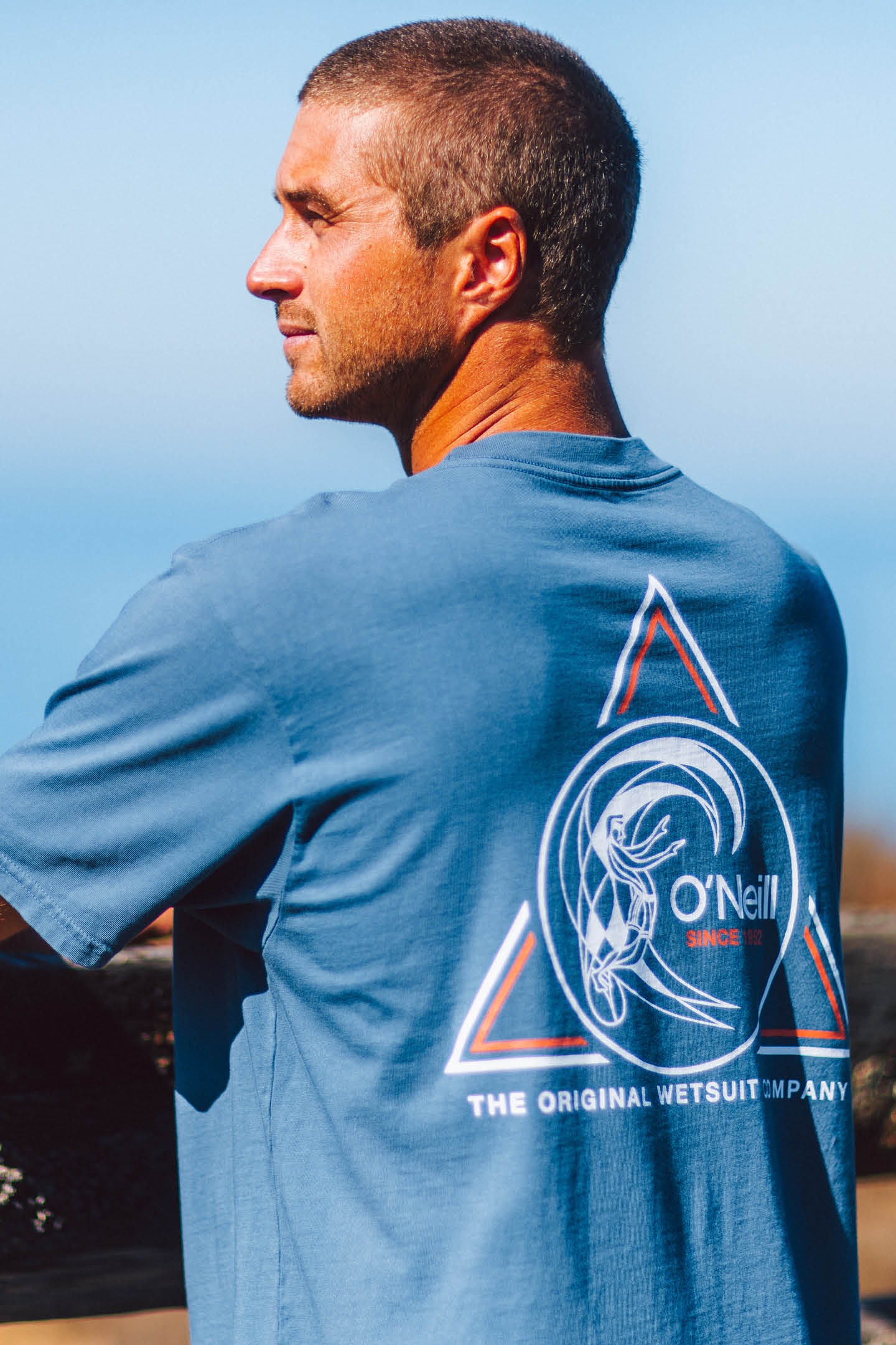O’Riginals Angle Tee - O'Neill Clothing