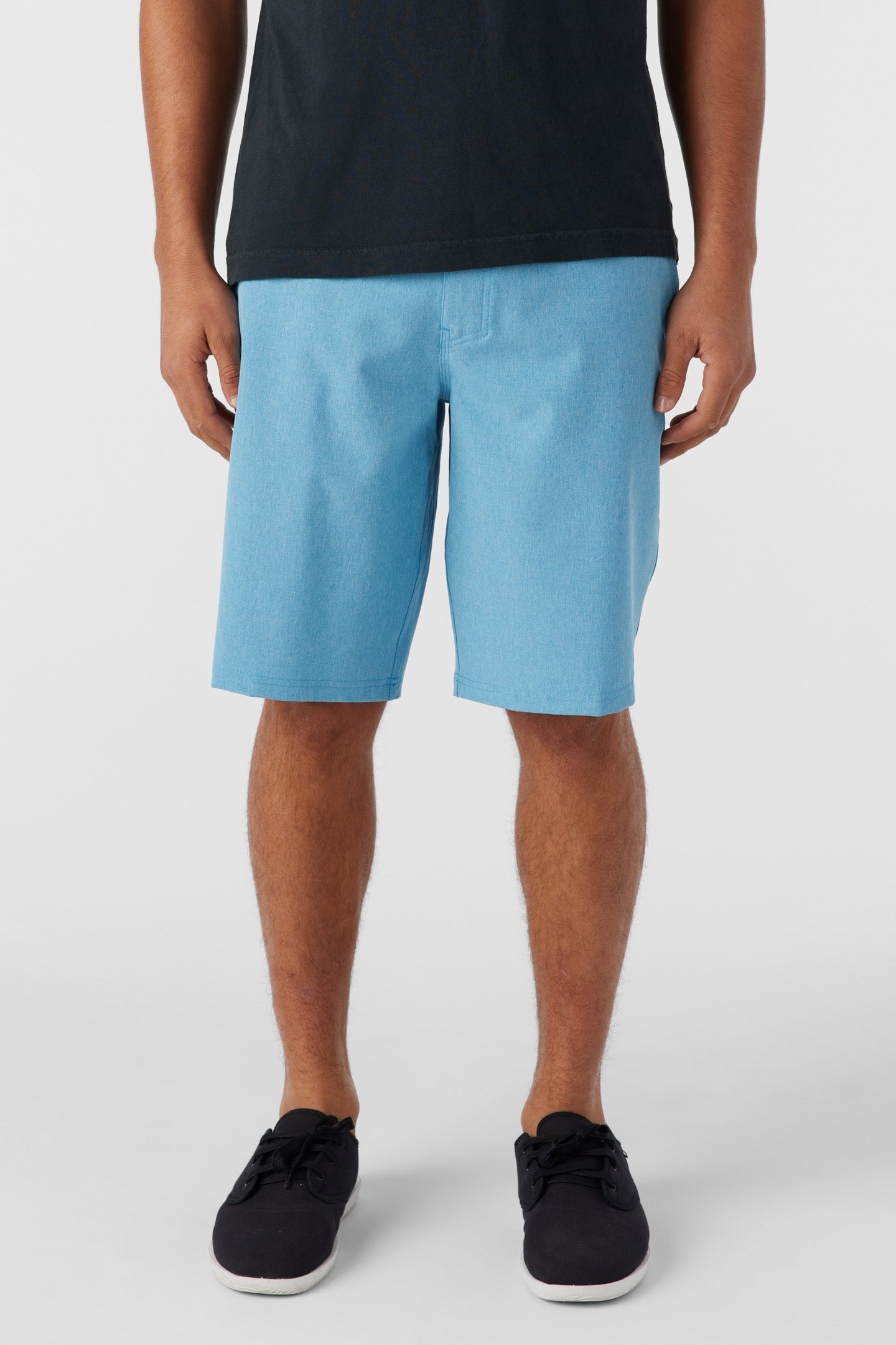 Reserve Heather 21 Hybrid Shorts - O'Neill Clothing