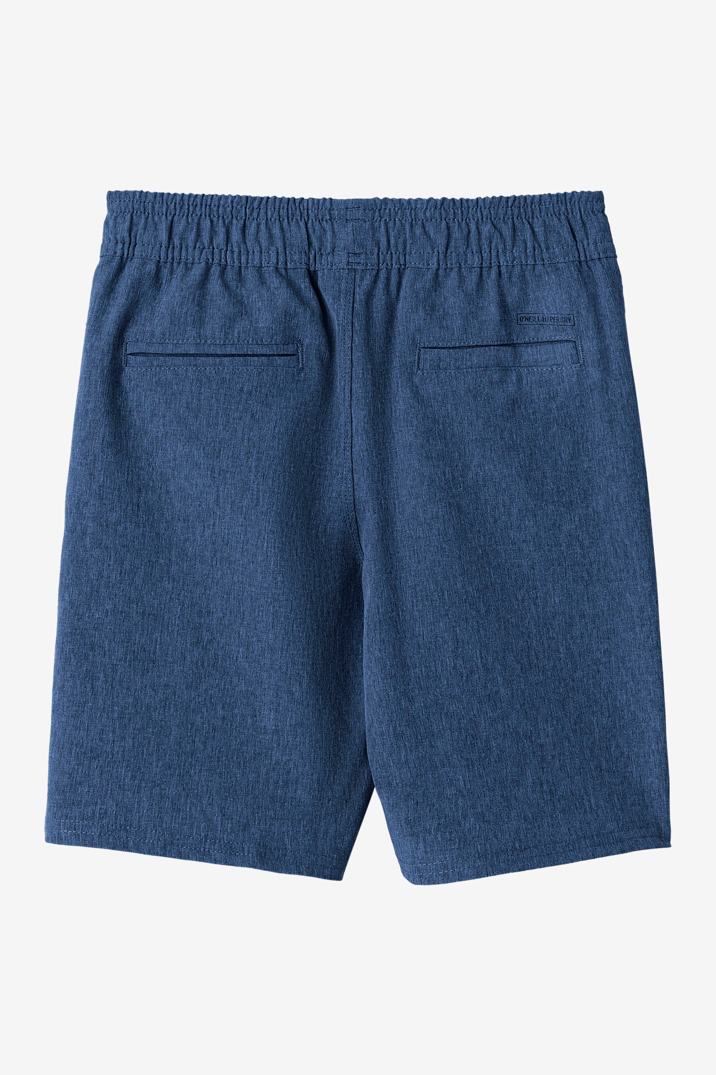Little Boy’s Reserve Heather Hybrid Shorts - O'Neill Clothing
