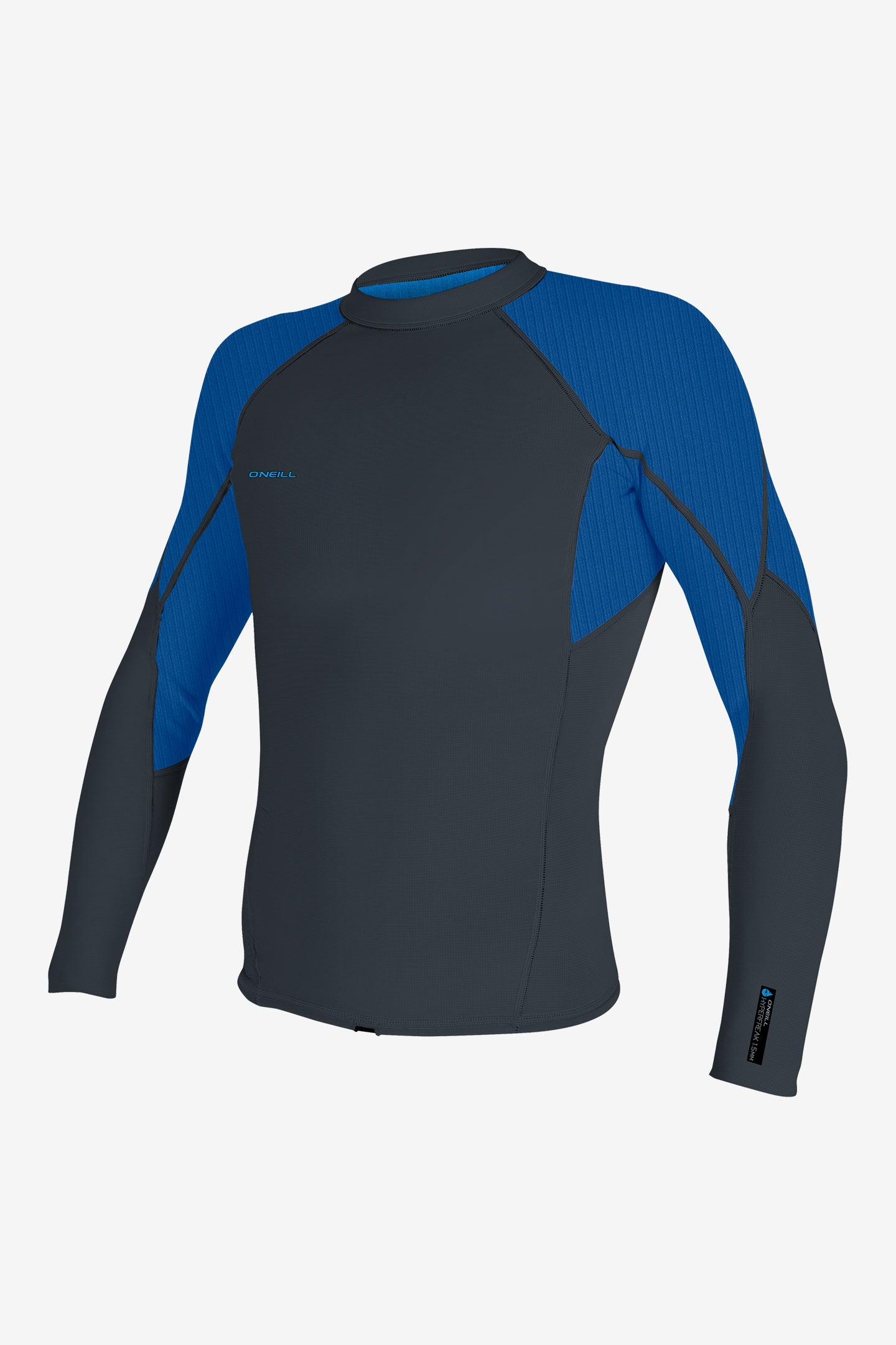 Hyperfreak 1.5mm L/S Top - O'Neill Clothing