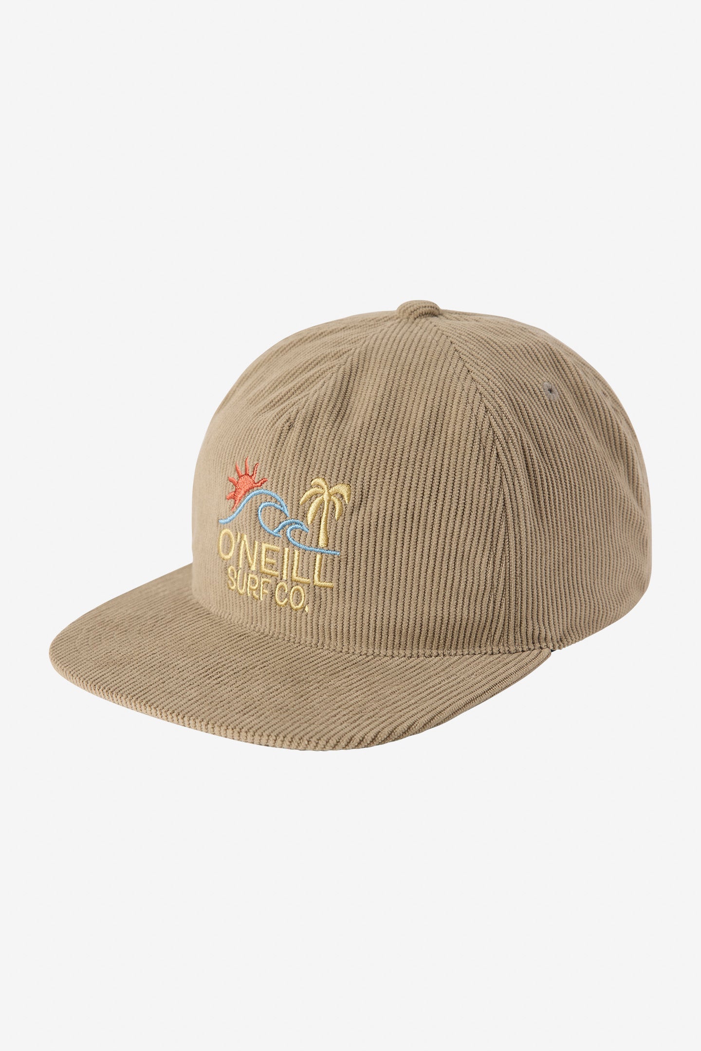 Stringer Snapback Hat - O'Neill Clothing