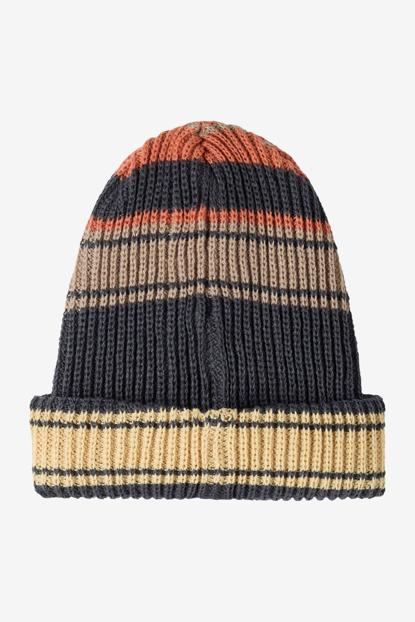 Market Stripe Beanie - O'Neill Clothing
