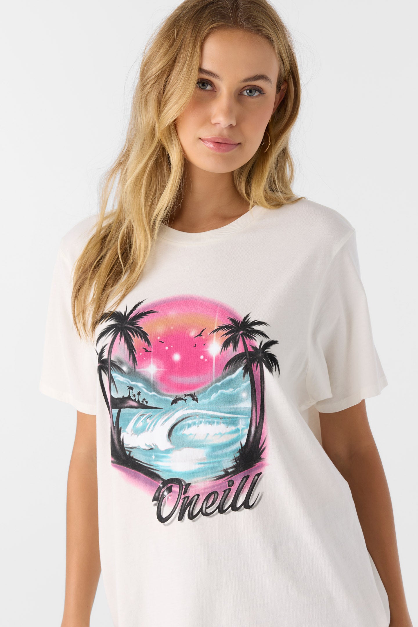 Tourist Tee - O'Neill Clothing