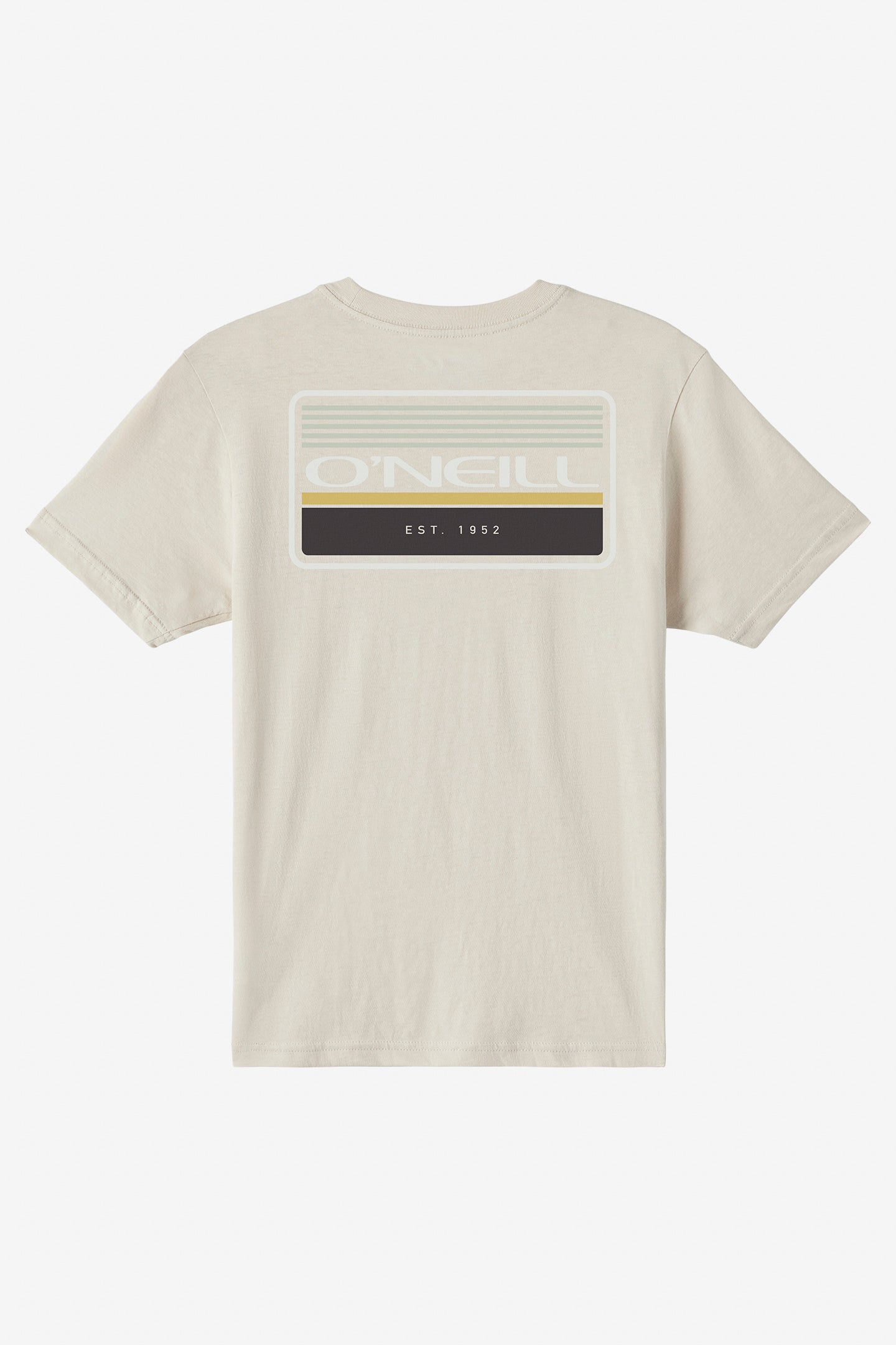 Boy’s Banner Tee - O'Neill Clothing