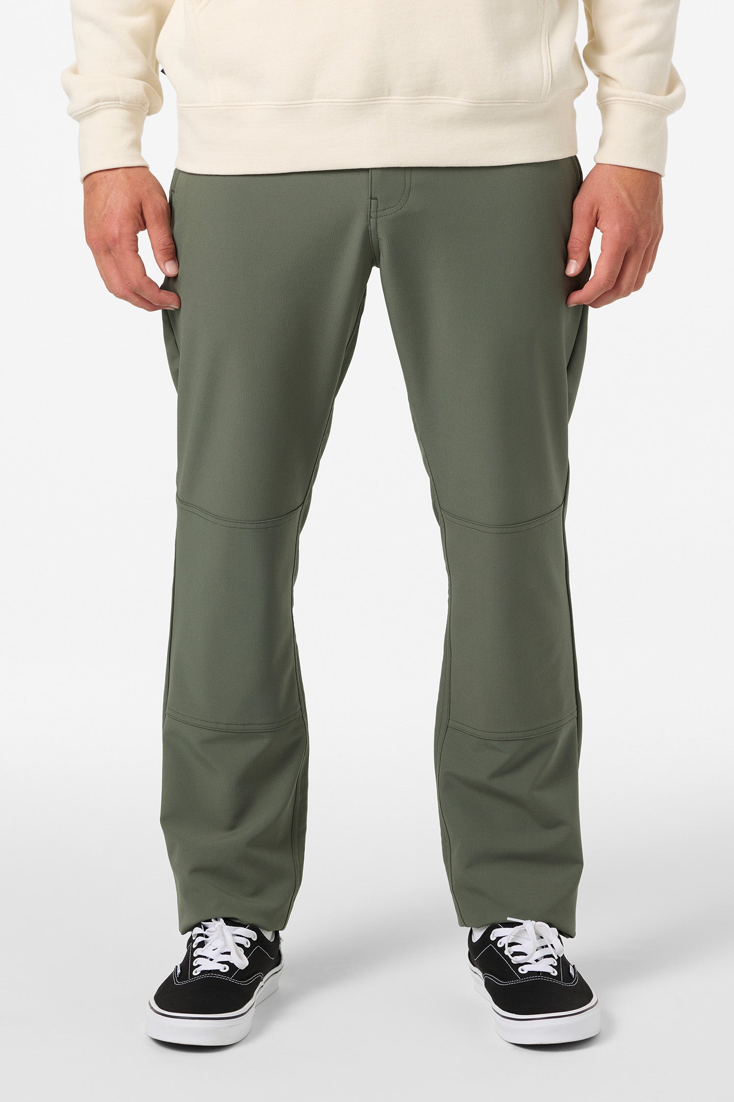 Recon Standard Fit Hybrid Pants - O'Neill Clothing