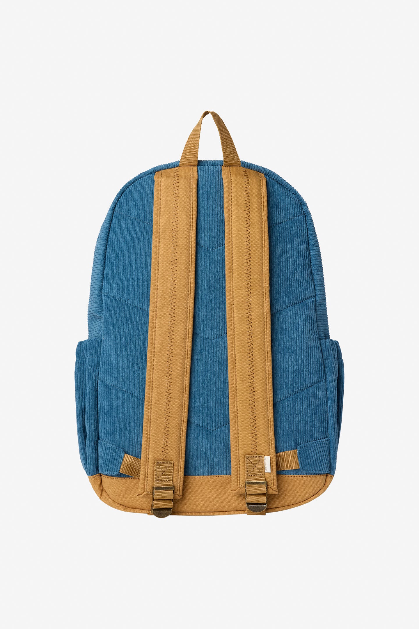Waterfront Cord Backpack - O'Neill Clothing