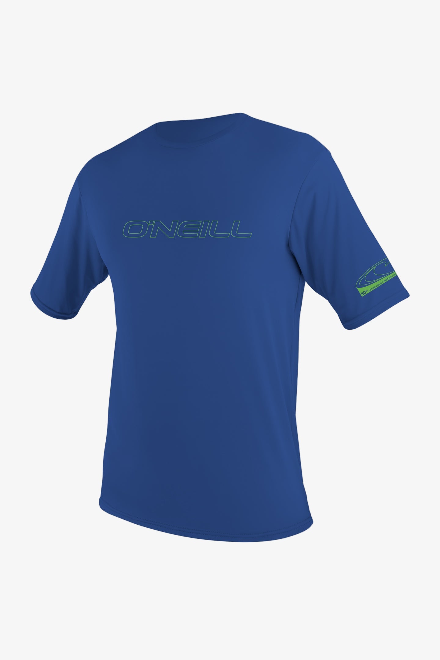 Youth Basic Skins 50+ S/S Sun Shirt - O'Neill Clothing