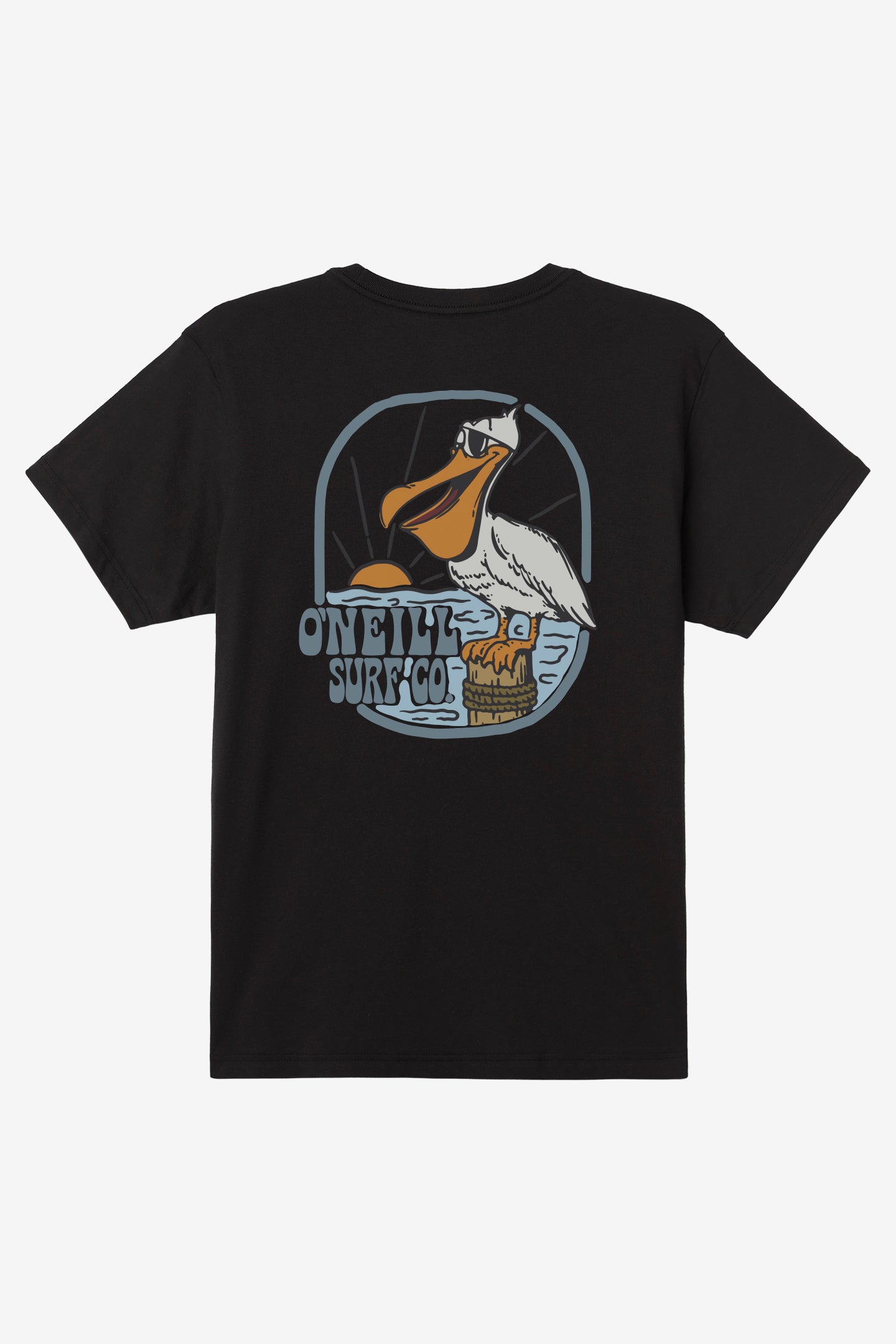 Boy’s Pelly Tee - O'Neill Clothing