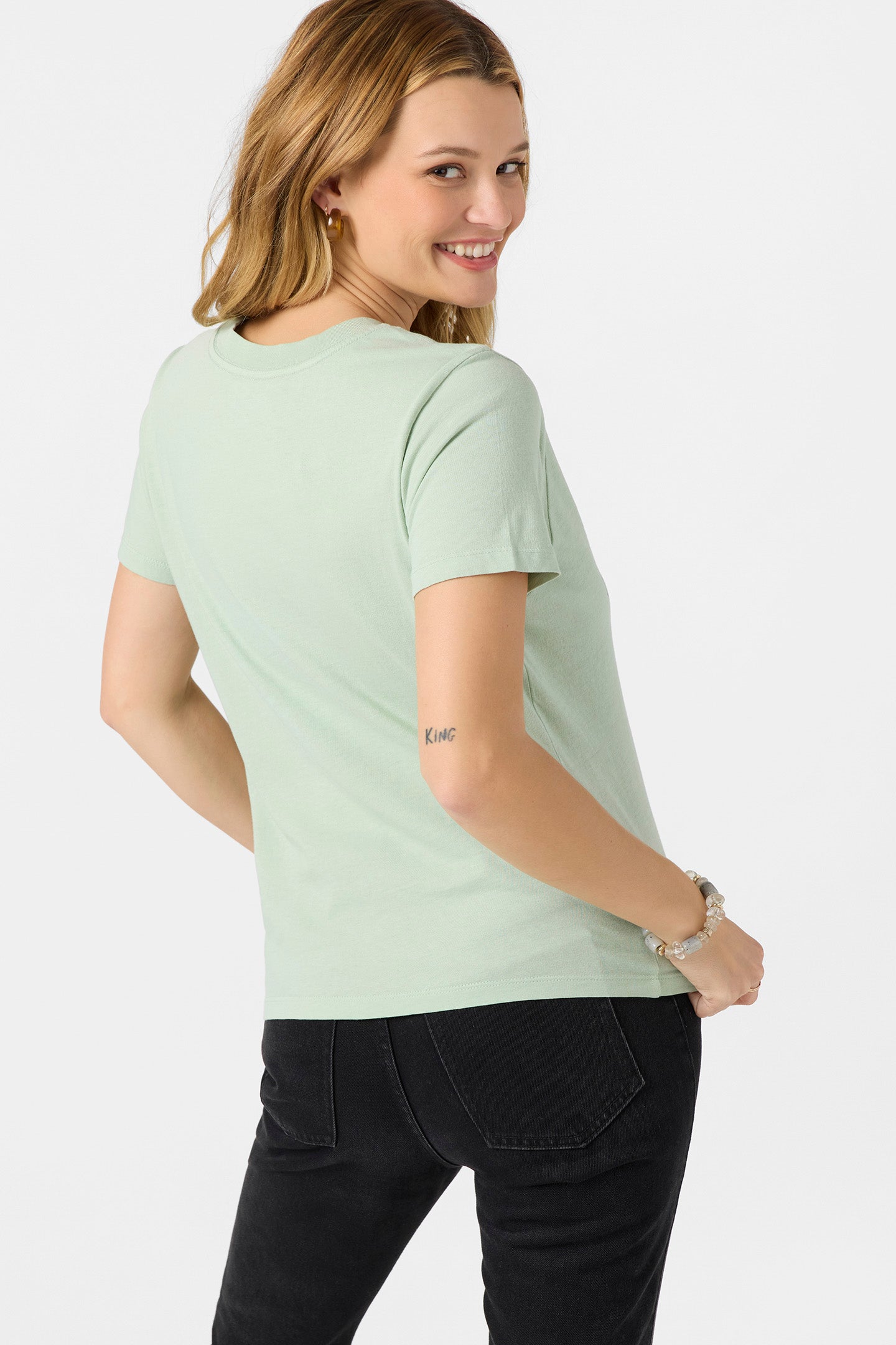 California Swell Tee - O'Neill Clothing