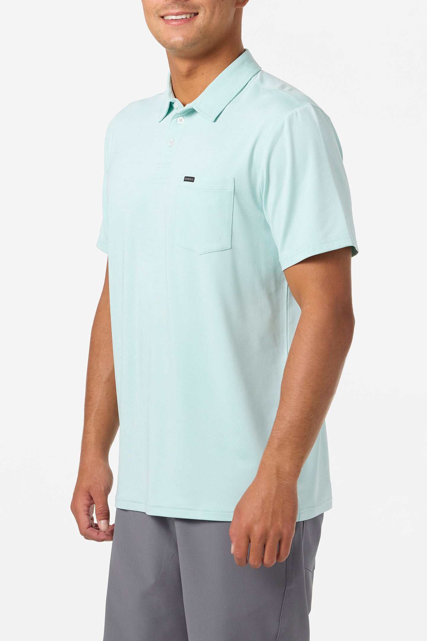 TRVLR UPF Polo - O'Neill Clothing