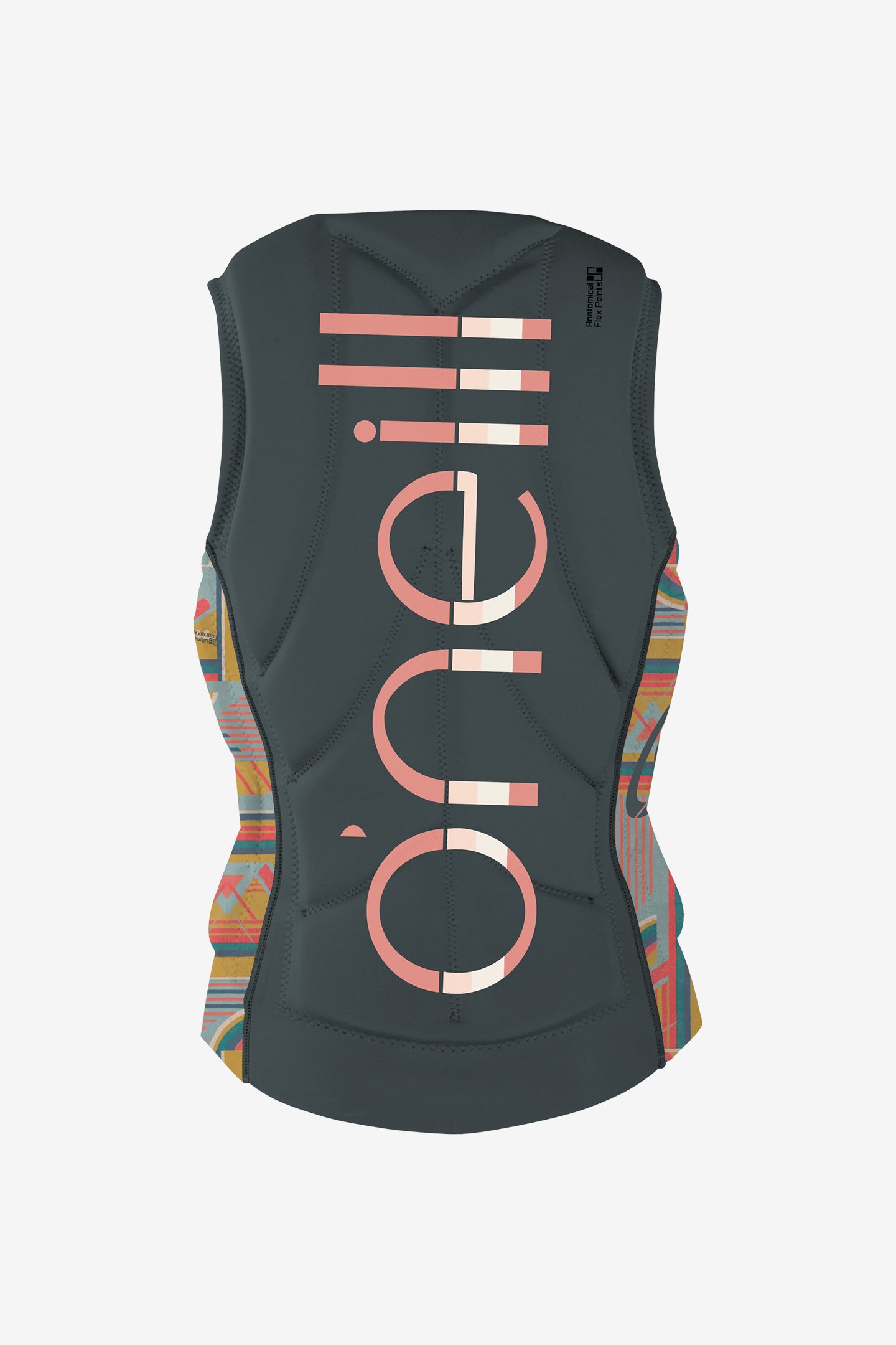 Women’s Slasher Comp Vest - O'Neill Clothing