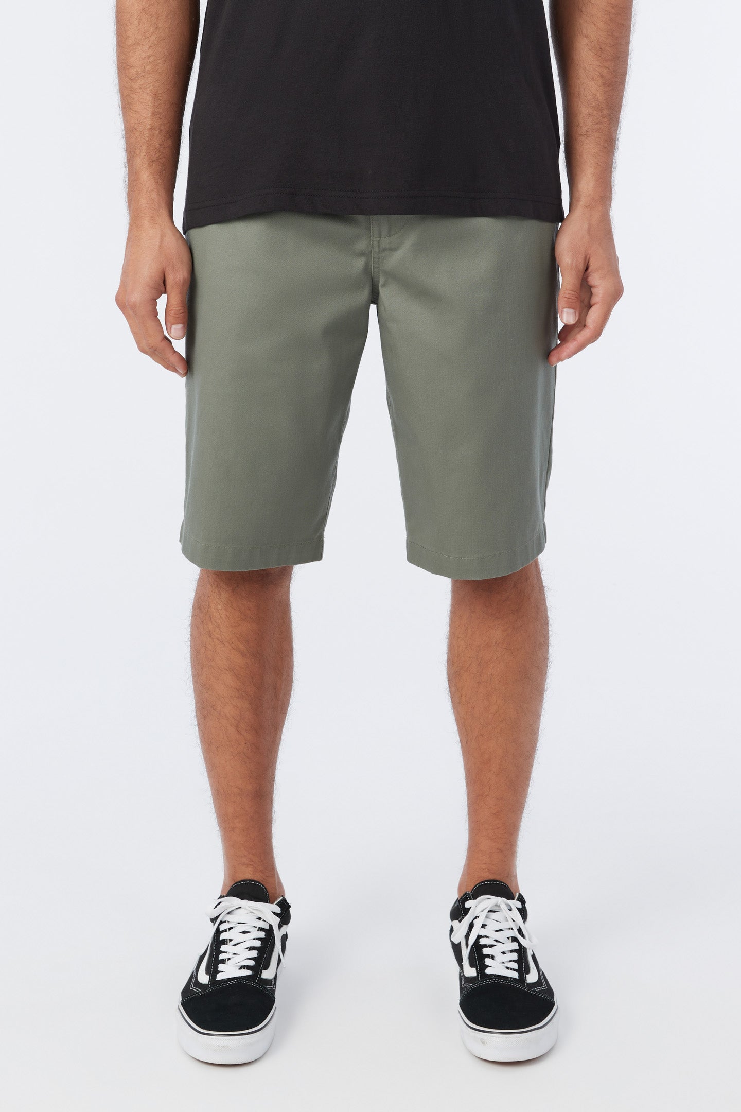 Redwood 22 Chino Shorts - O'Neill Clothing