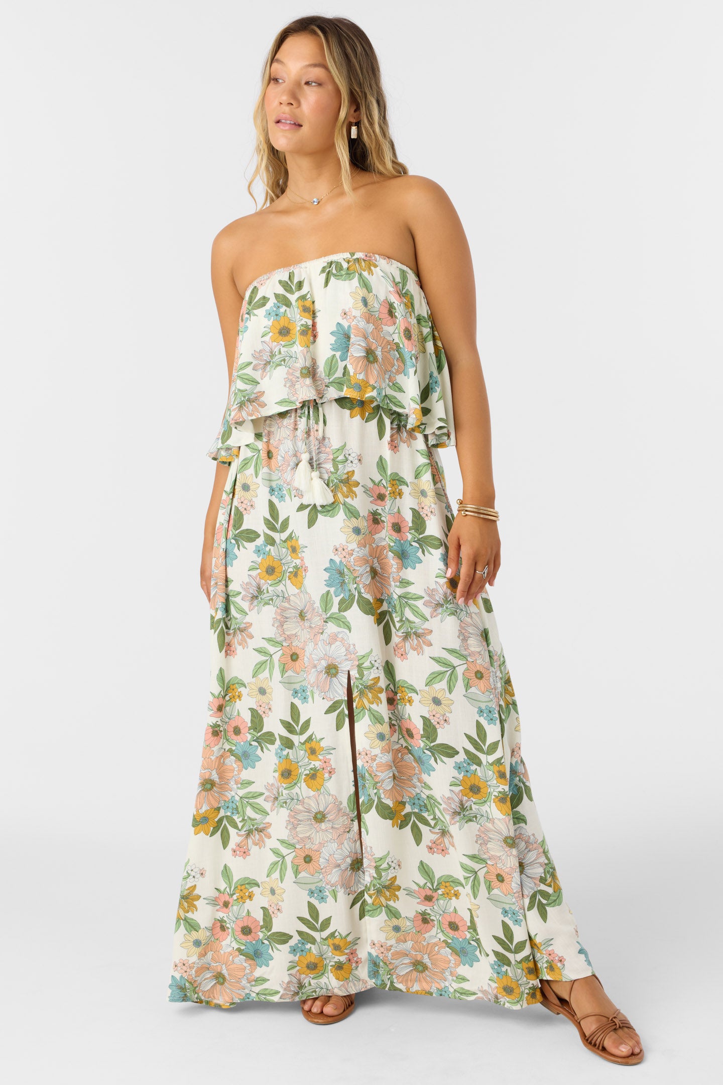 Sadie Maxi Dress - O'Neill Clothing